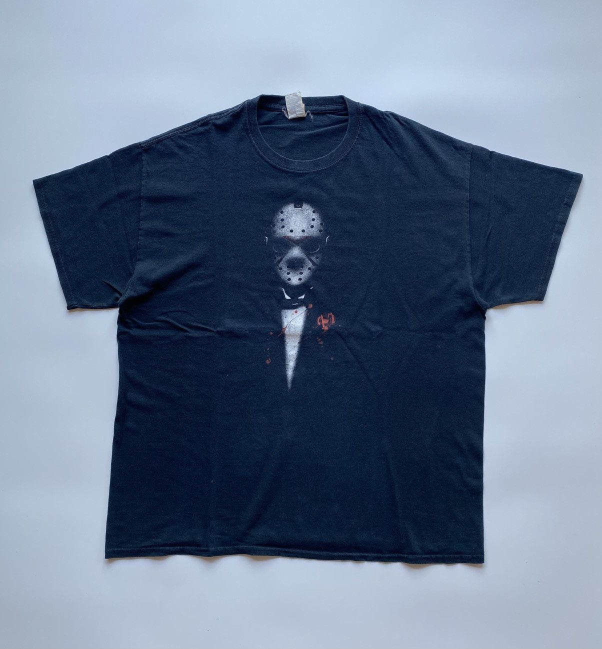 Other Friday the 13th Jason Voorhees Mask Size US XL / EU 56 / 4 - 1 Thumbnail