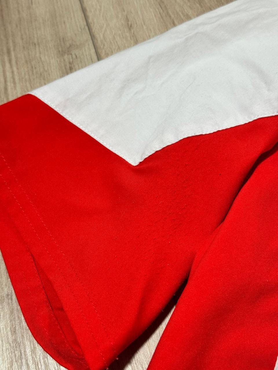 Ferrari × Puma Puma x Ferrari Team Wear Shirt Button Up Size S Size US S / EU 44-46 / 1 - 2 Thumbnail