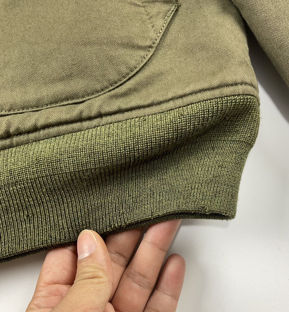 Visvim Visvim Gore Windstopper Mechanics Jacket Size US M / EU 48-50 / 2 - 11 Thumbnail