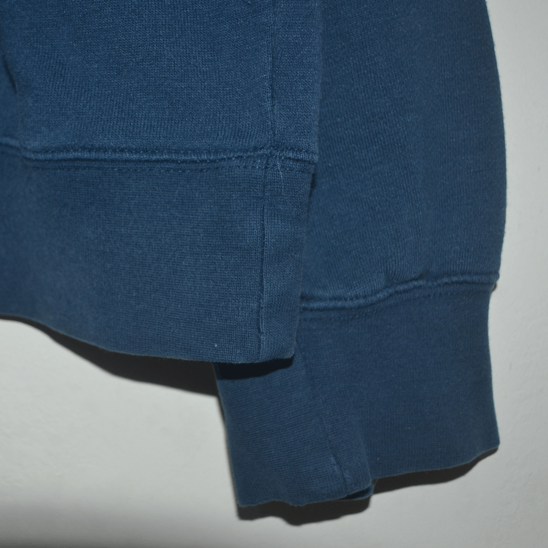 N4 × Stussy Stussy N4 Hoodie Size US XL / EU 56 / 4 - 5 Thumbnail