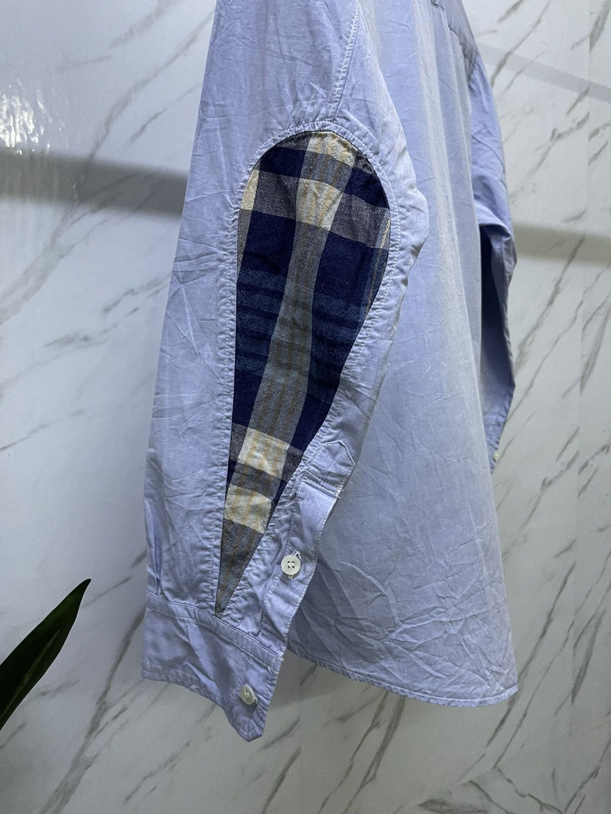 Visvim Visvim Albacore Shirt Men’s Size US S / EU 44-46 / 1 - 6 Thumbnail