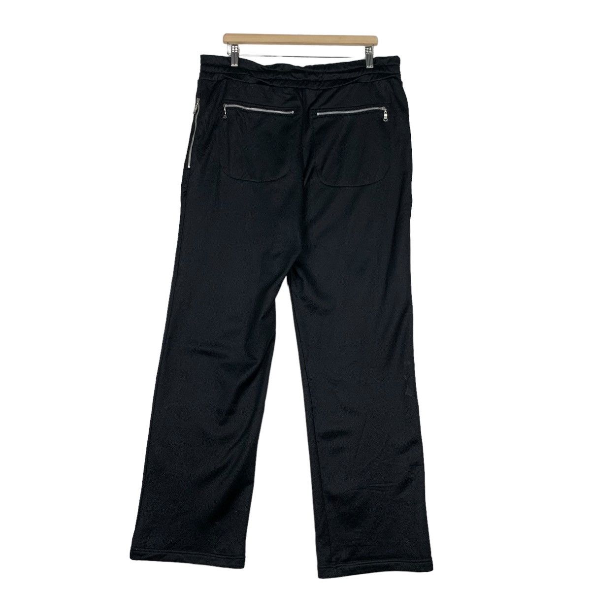 Katharine Hamnett London KATHARINE HAMNETT LONDON Casual Sweatpant #0490-C23 Size US 36 / EU 52 - 7 Thumbnail