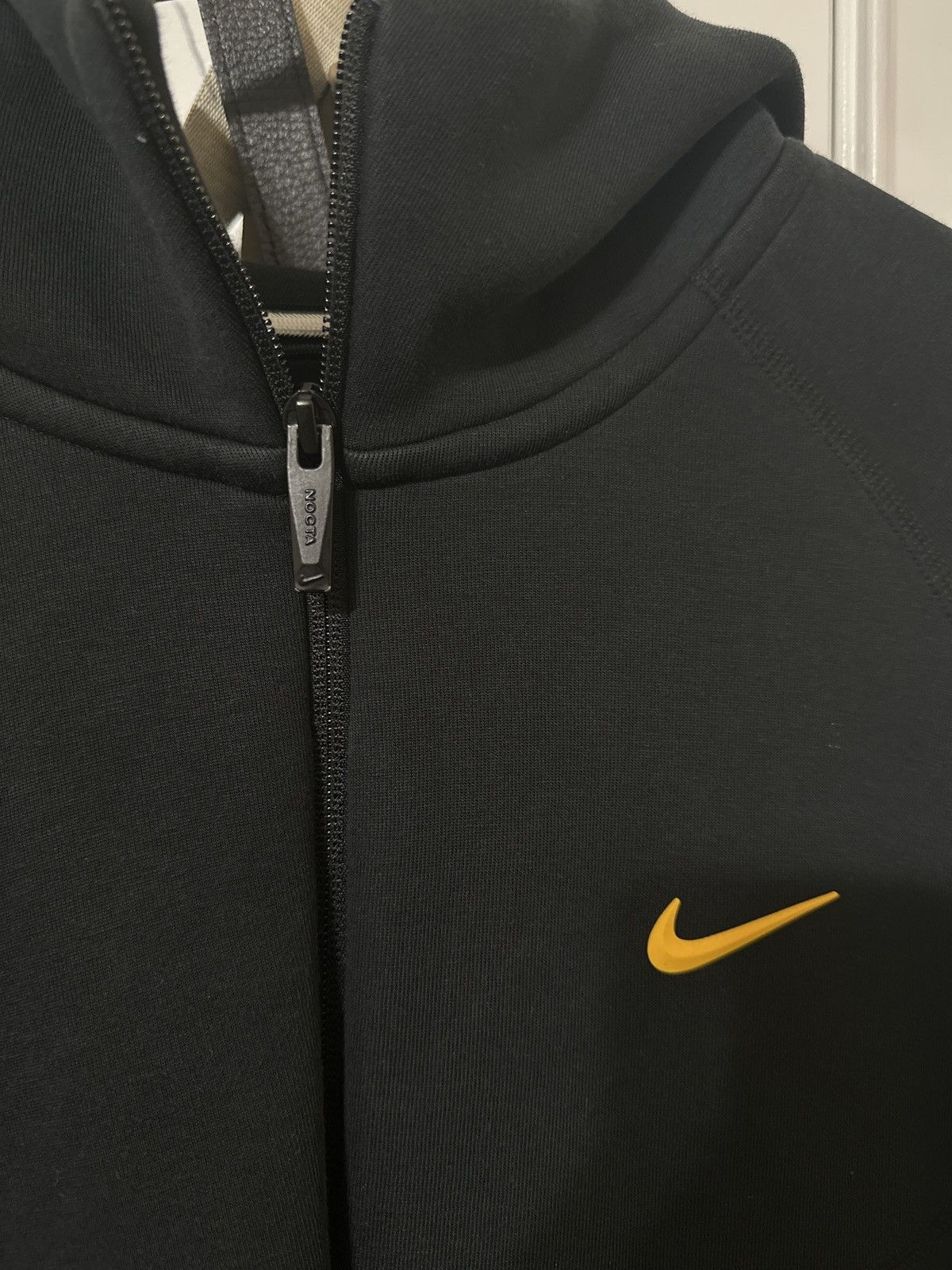 Nike Nike X Nocta Tech Fleece Hoodie Grailed