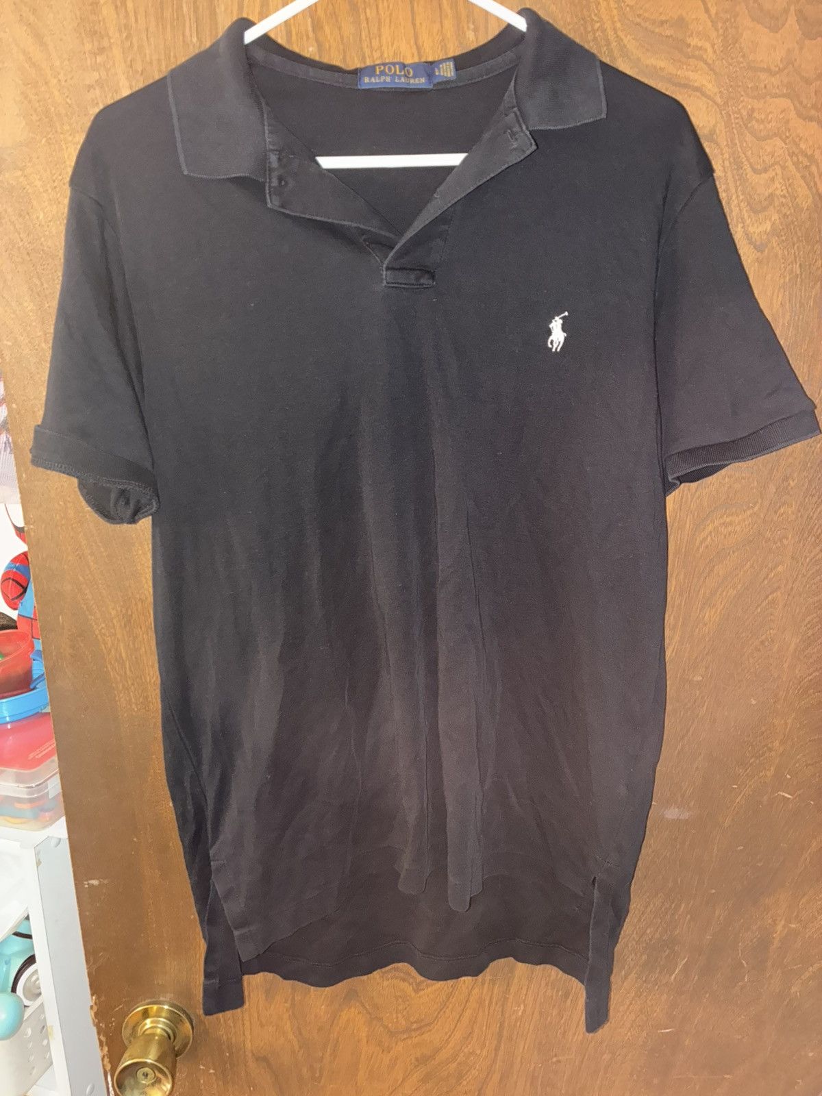 Polo Ralph Lauren Polo shirt Size US L / EU 52-54 / 3 - 1 Thumbnail