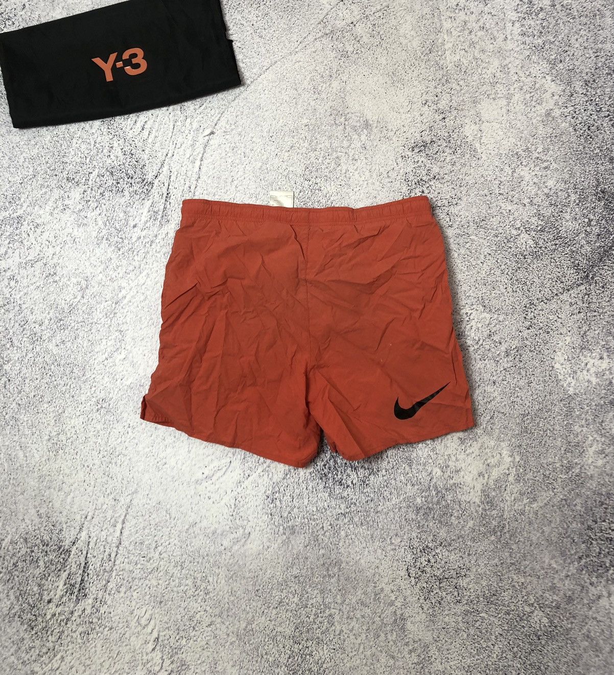 Nike × Nike ACG × Vintage Vintage men’s shirt Nike big logo Size US 30 / EU 46 - 7 Thumbnail