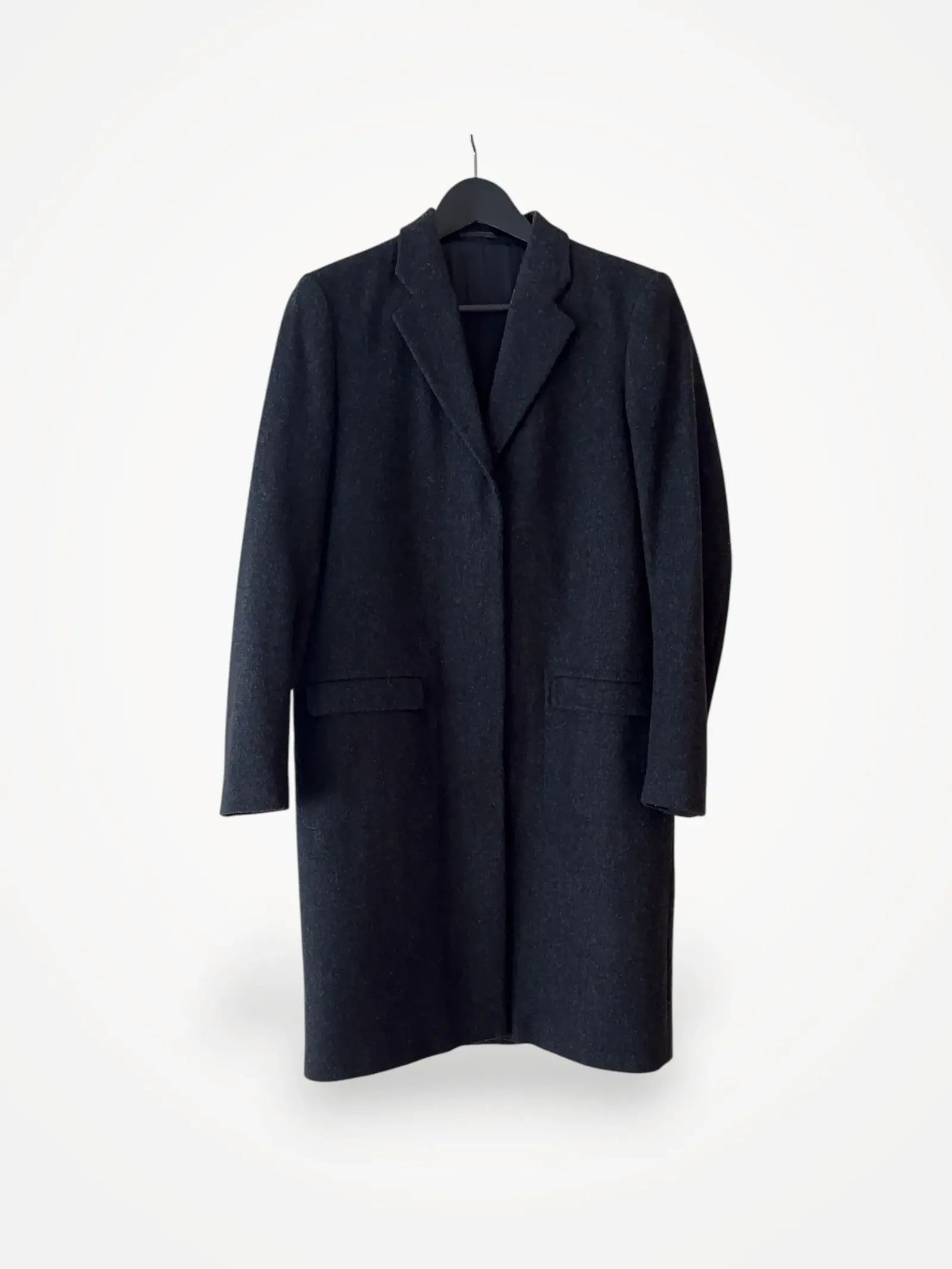 Filippa K Filippa K Classic wool coat Coat Size S / US 4 / IT 40 - 1 Thumbnail
