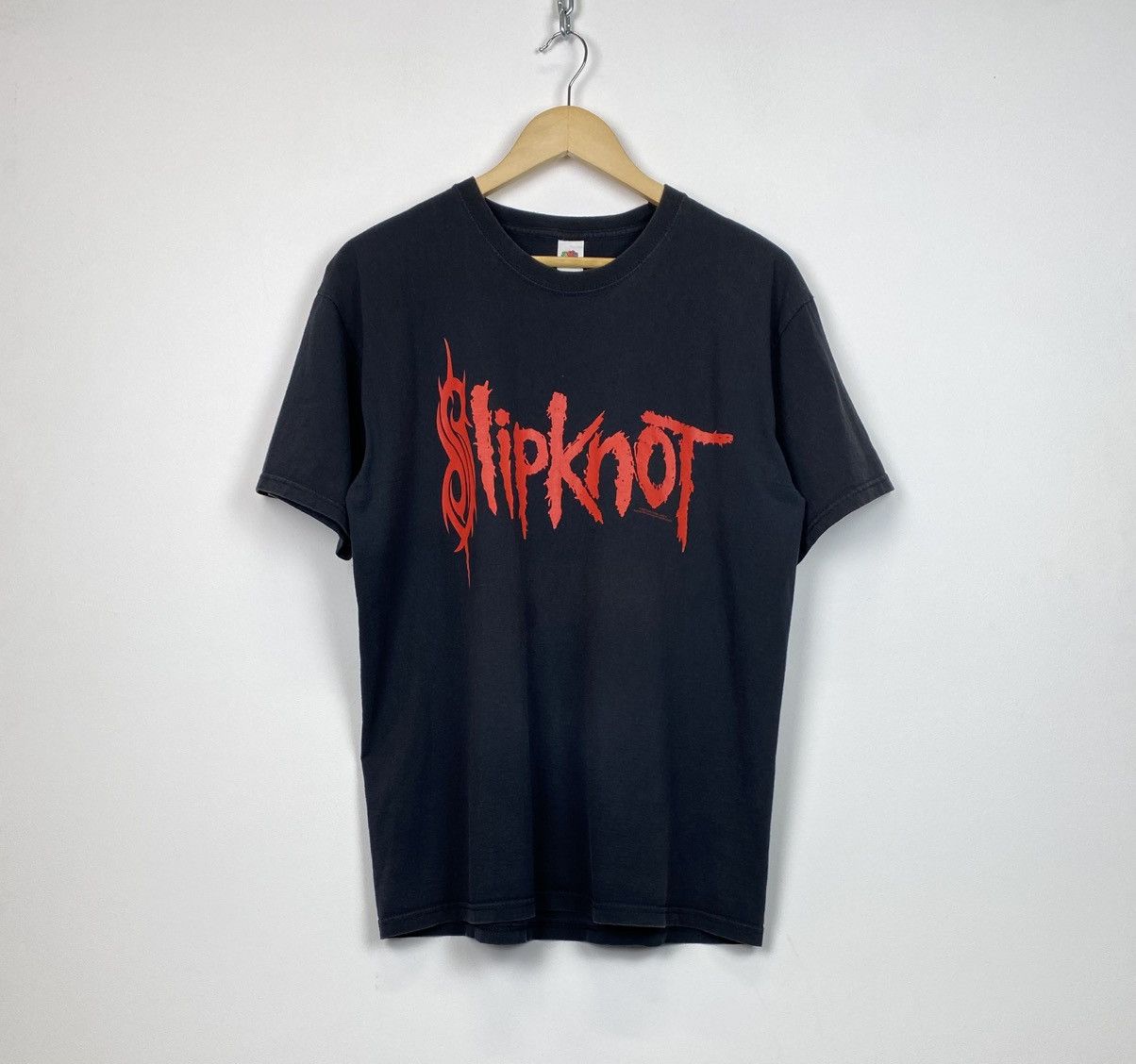 Band Tees Slipknot Rock Band T-Shirt Mens Size L Short Sleeve 2020 Top Size US L / EU 52-54 / 3 - 1 Thumbnail
