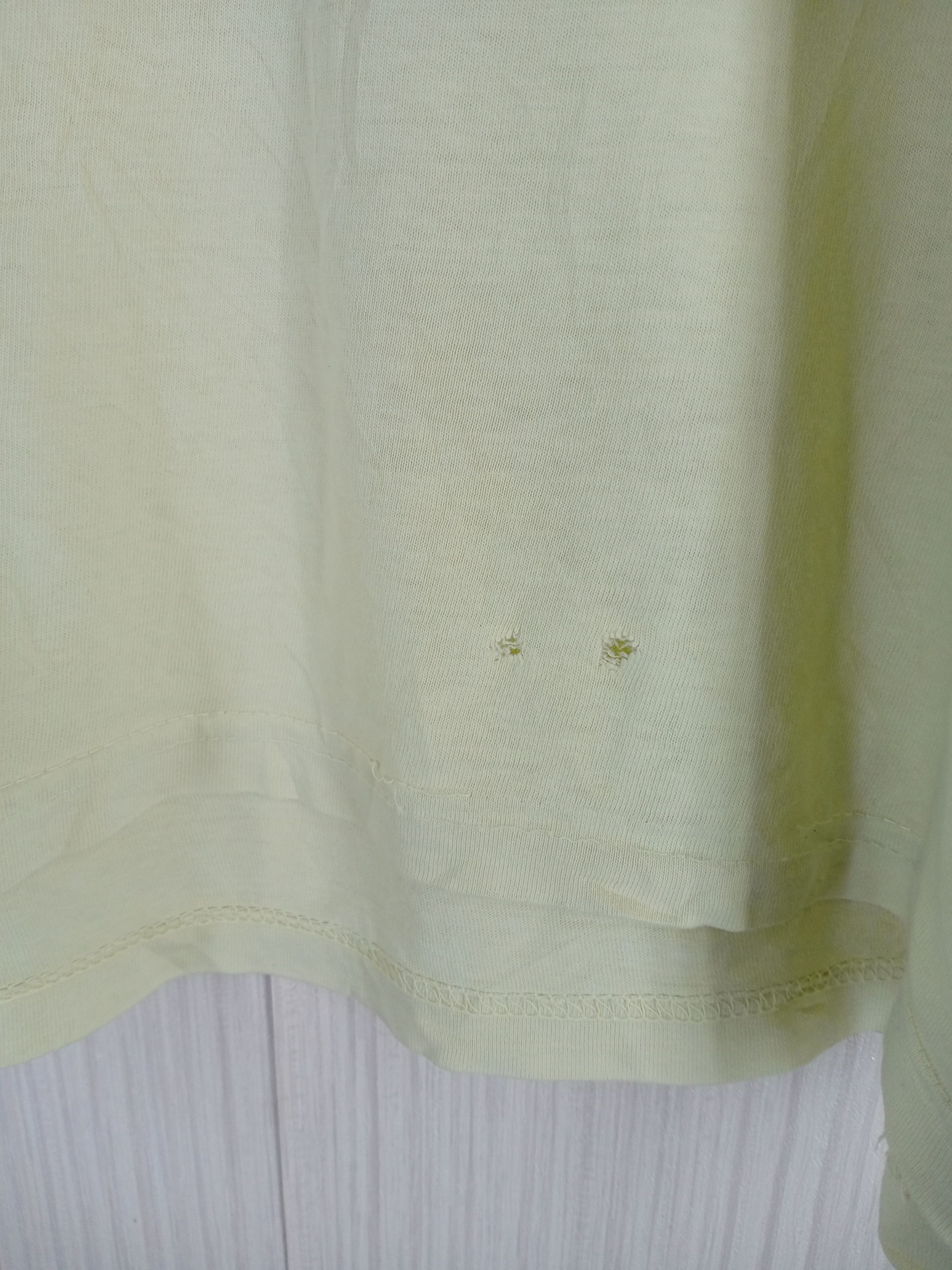Buzz Rickson's Rare Vintage Buzz Rickson's U.S Air Force Tshirt Size US L / EU 52-54 / 3 - 9 Thumbnail