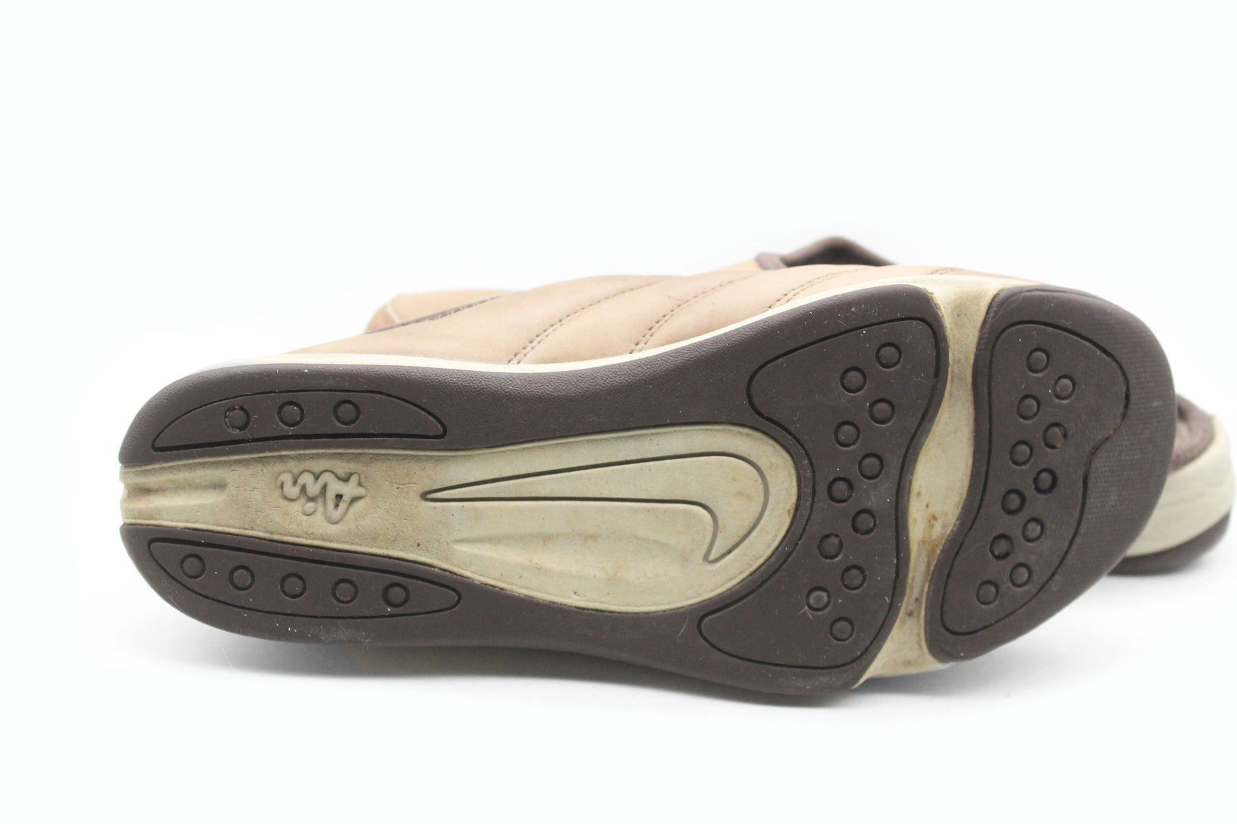 Nike × Vintage Vintage Nike Flip Flops Women's US 6.5 Size US 6.5 / IT 36.5 - 6 Thumbnail