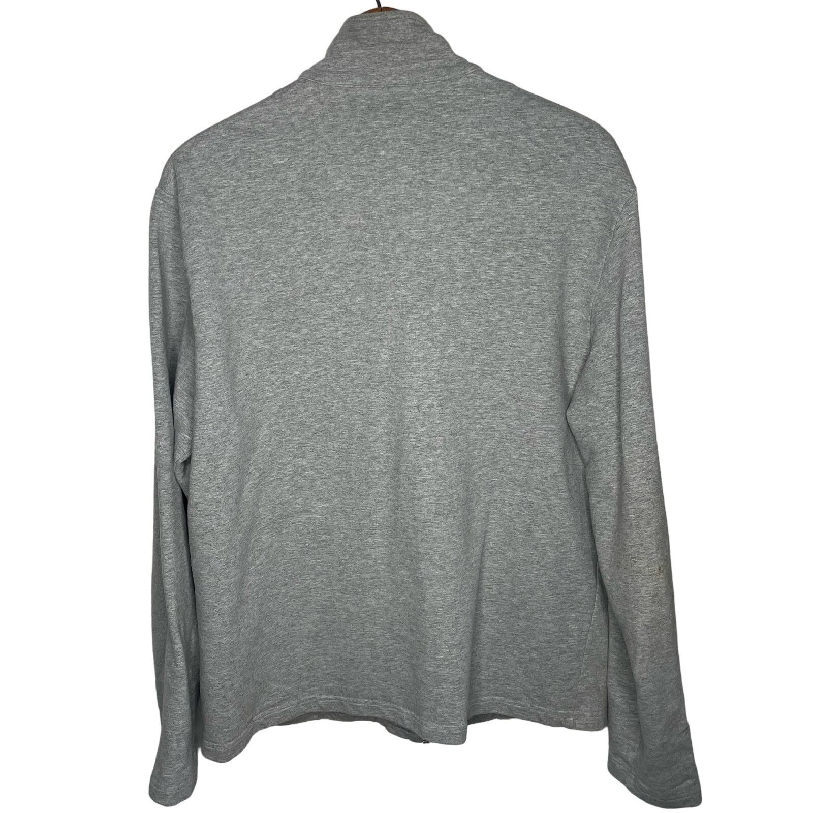 Michael Kors Michael Kors Cotton Jacket Size L / US 10 / IT 46 - 3 Thumbnail