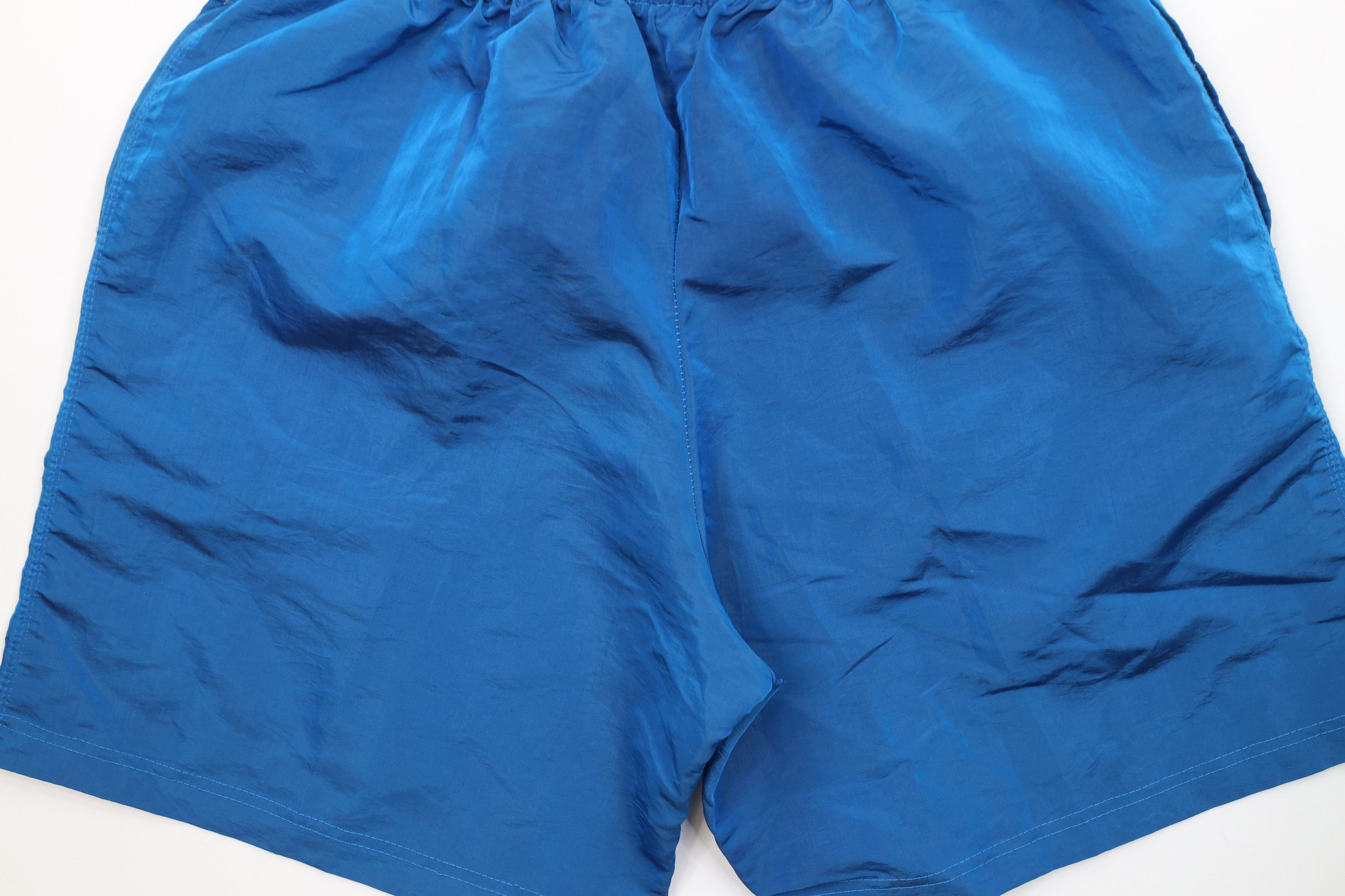 Vintage Vintage 90s Surf Style Above Knee Surfing Shorts USA Size US 36 / EU 52 - 12 Thumbnail