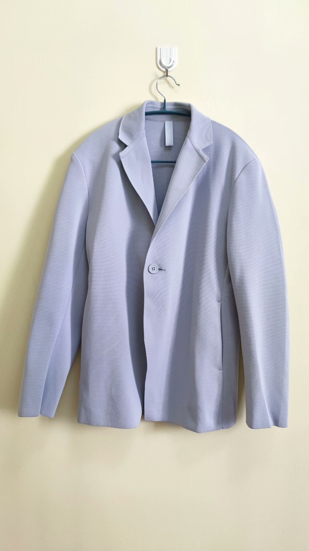 CFCL Minimalist Issey Miyake-Inspired Men's Suit Size US M / EU 48-50 / 2 - 1 Thumbnail