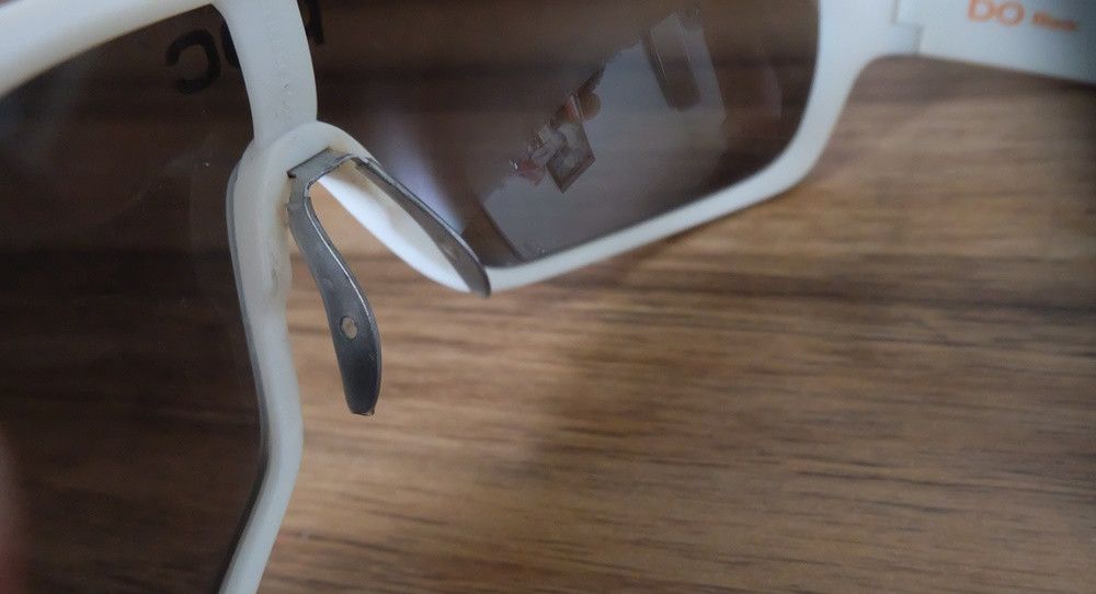 Other POC Do Blade Sunglasses Made in Italy Size ONE SIZE - 7 Thumbnail