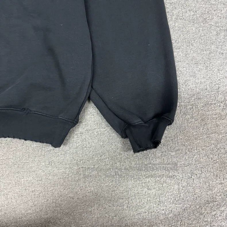 Balenciaga Balenciaga Evil Eye Hoodie Size US XS / EU 42 / 0 - 6 Thumbnail