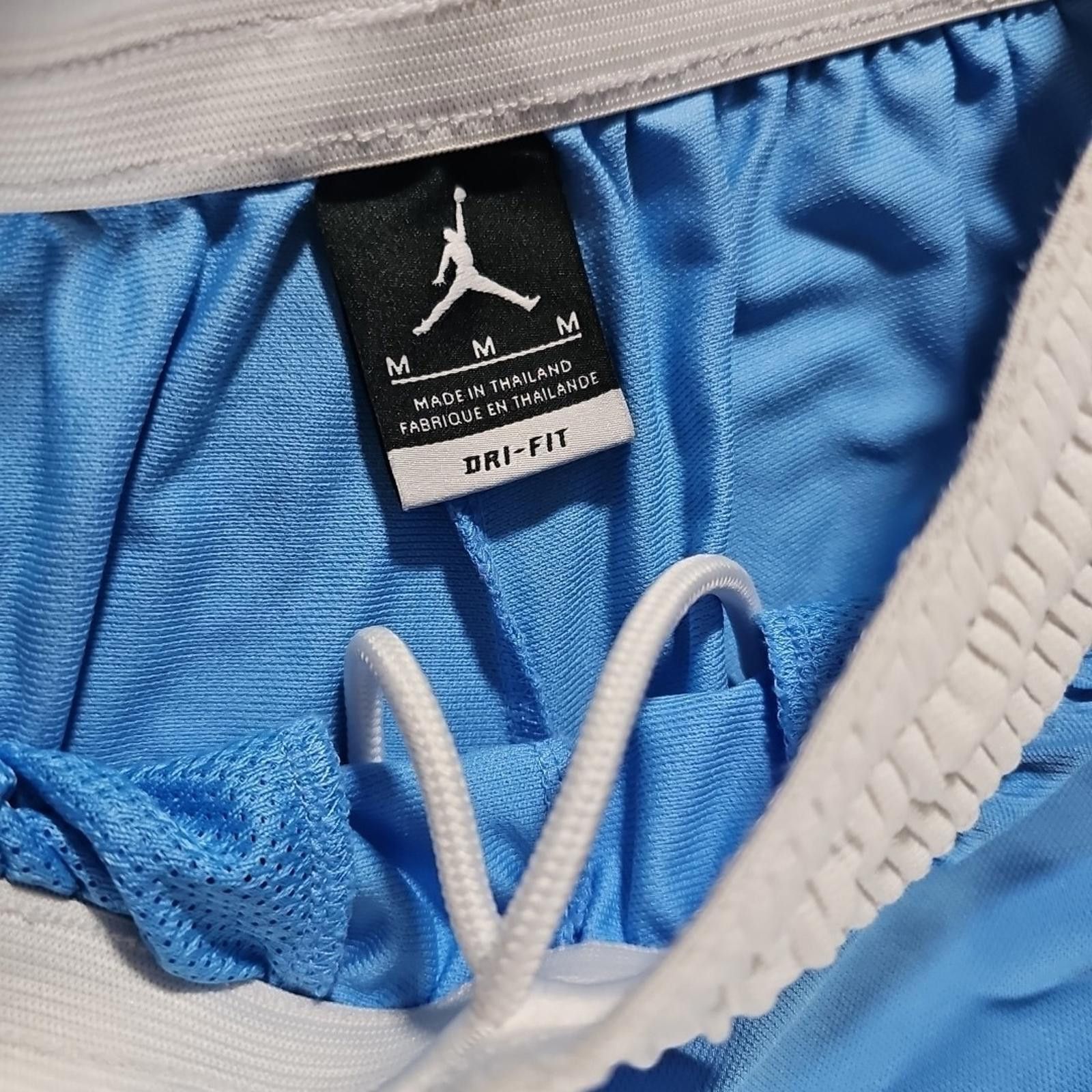 Jordan Brand Jordan Jumpman Dri-fit Snap Tear Away M Pants Size US 32 / EU 48 - 4 Thumbnail