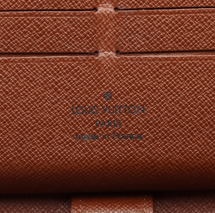 Louis Vuitton Monogram Zippy Organizer Size ONE SIZE - 8 Thumbnail