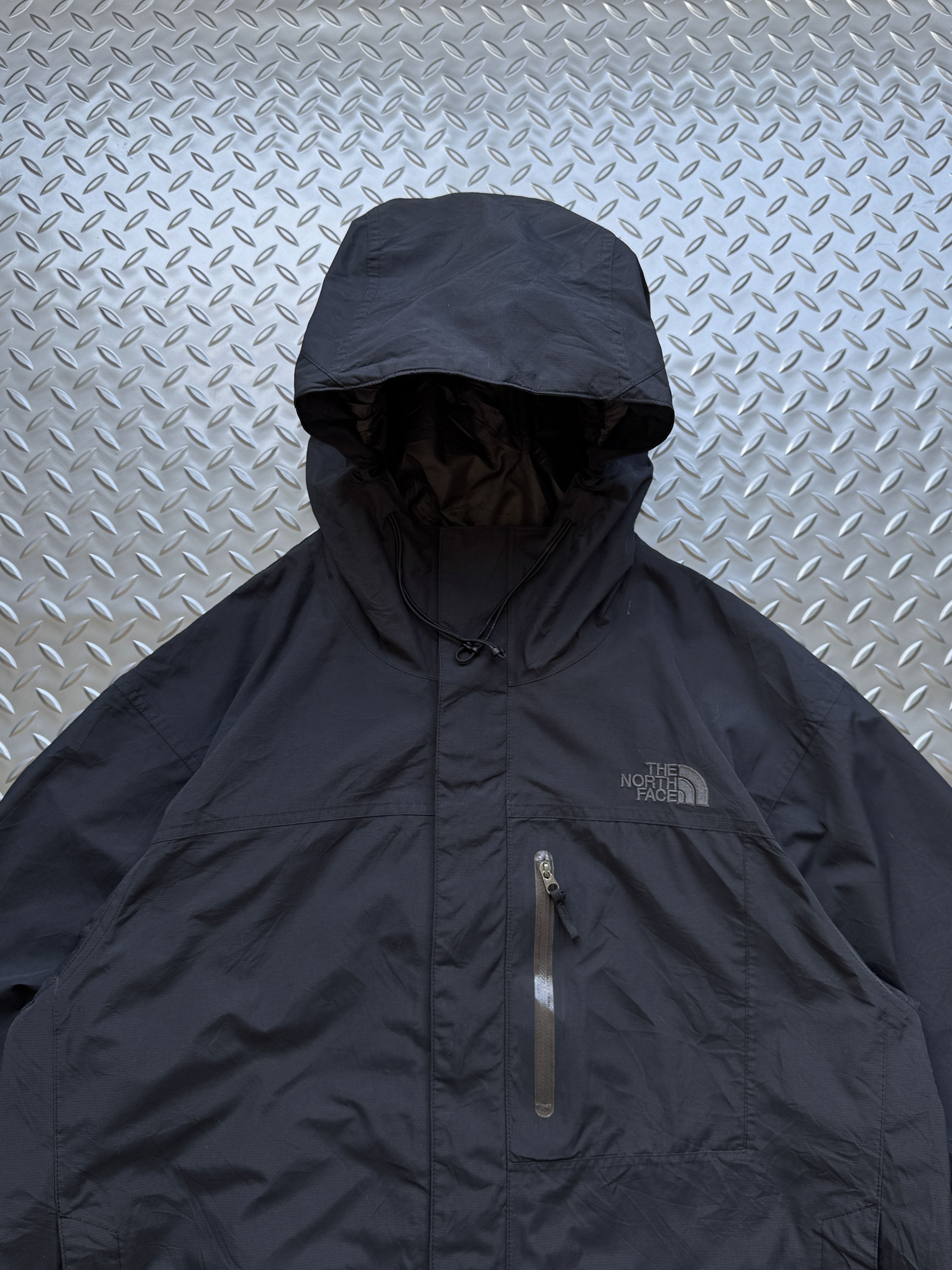 The North Face The North Face Pertex Quantum Technical Jacket Size US XL / EU 56 / 4 - 2 Thumbnail