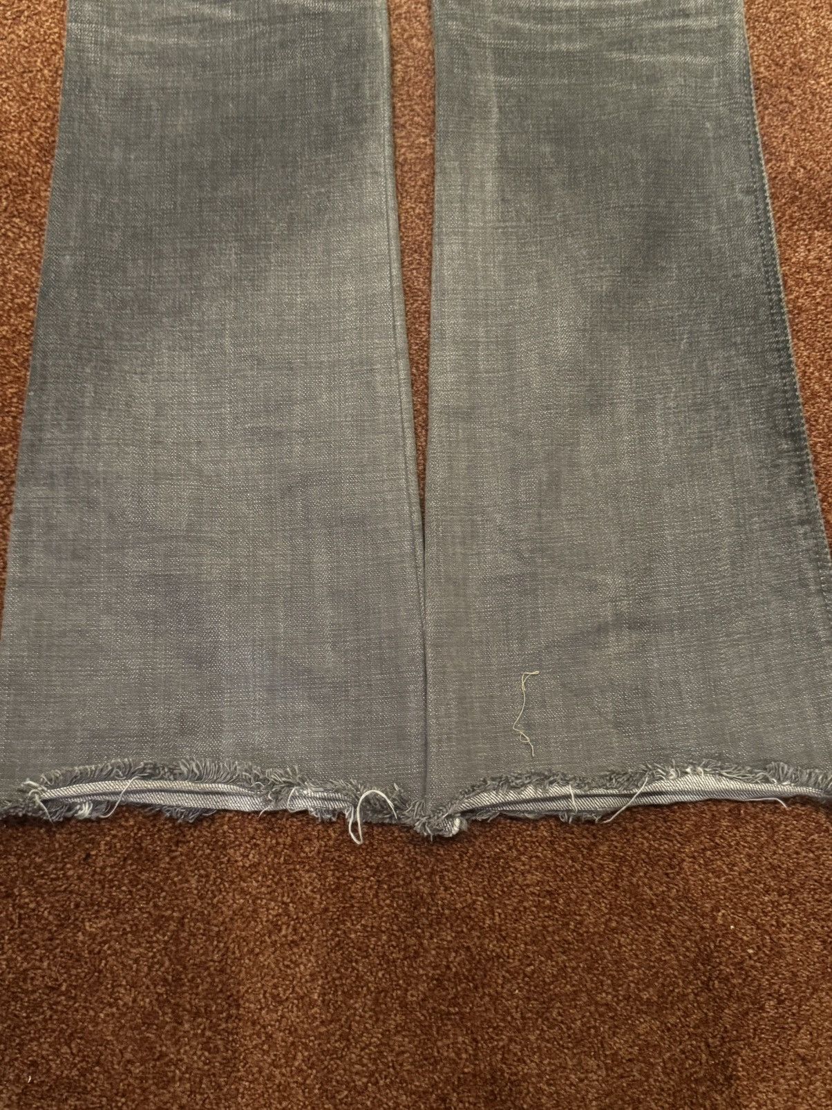 Obelisk Obelisk Archive Multi-pocket Denim Size US 28 / EU 44 - 6 Thumbnail