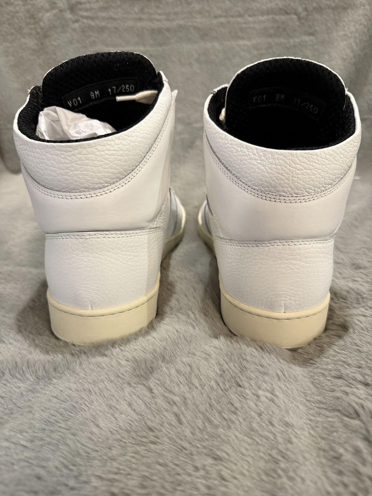 Other Void Equipment Voyager 1 HighTop (#17/250) Size 8M No OG Box Size US 8 / EU 41 - 5 Thumbnail