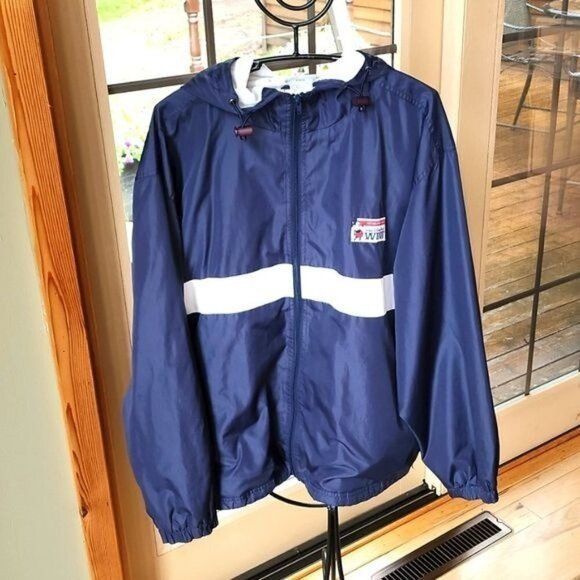 Disney Walt Disney World WDW Embellished Full Zip Hooded Lined Cinc Size US L / EU 52-54 / 3 - 1 Thumbnail