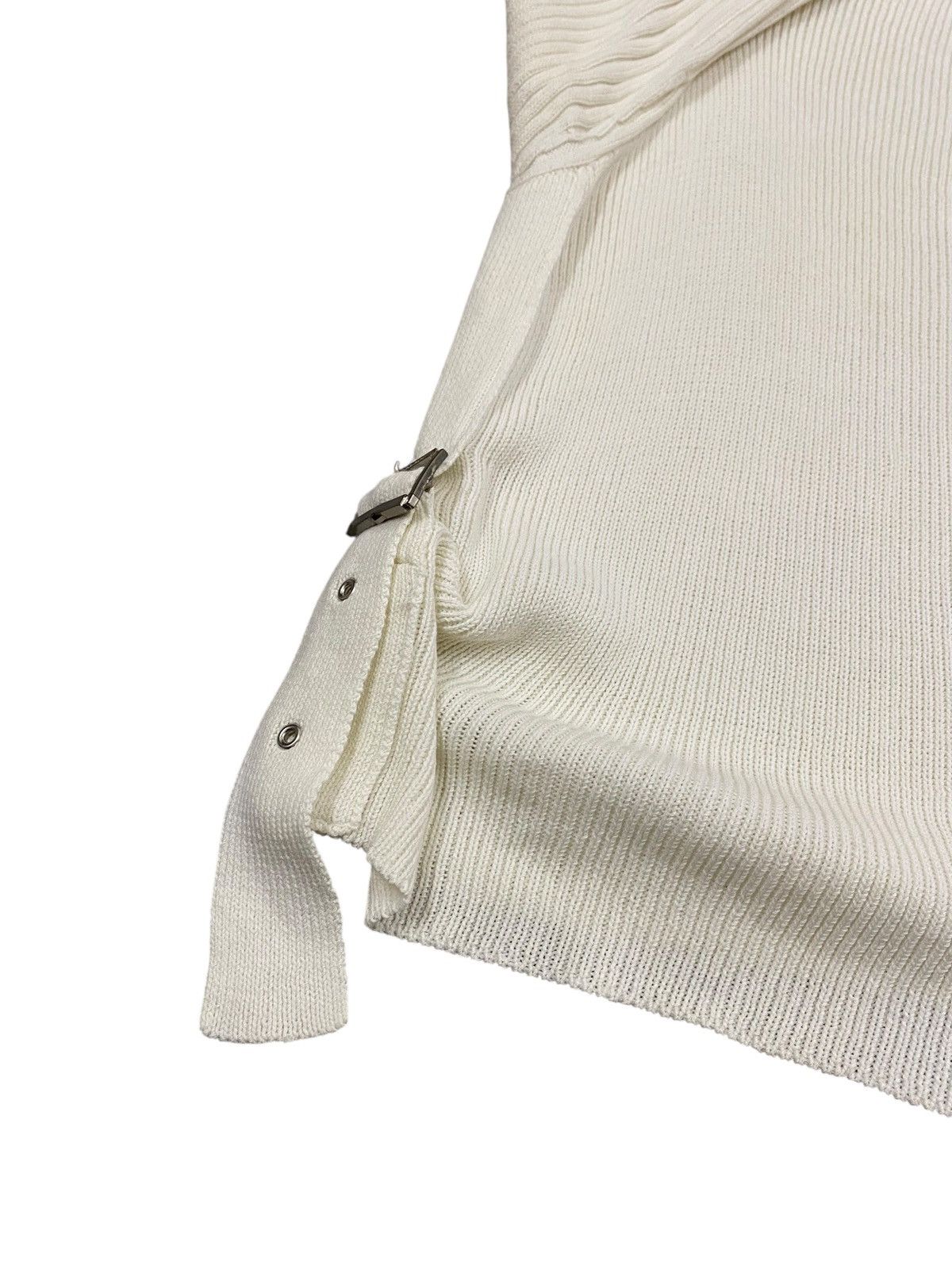 Burberry Burberry London Blue Label Knitwear Size XS / US 0-2 / IT 36-38 - 4 Thumbnail