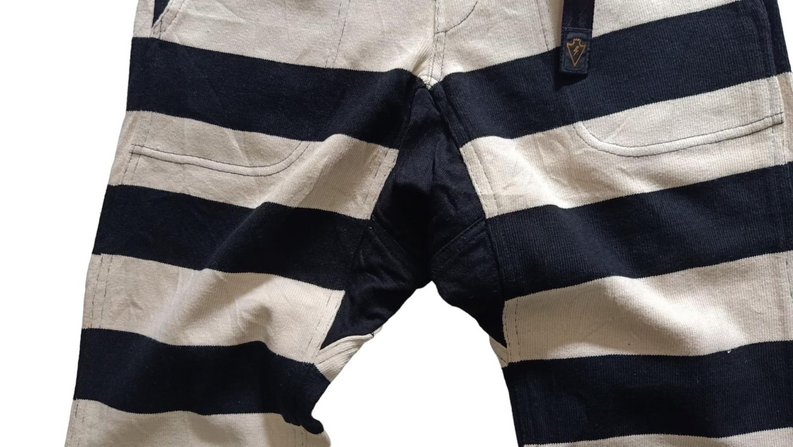 WEST RIDE West ride heavy striped pant Size US 30 / EU 46 - 4 Thumbnail