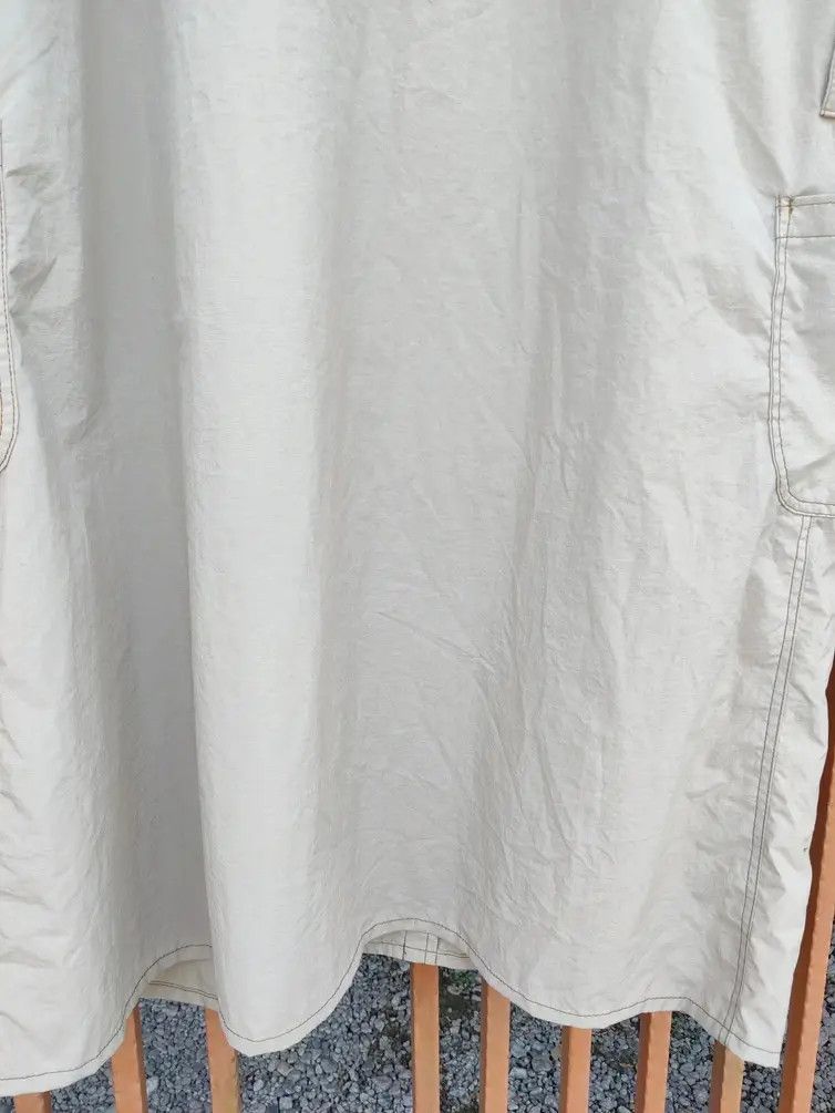 Other ❤FINAL DROP❤MILKBOY LONG LIGHT COAT JACKET Size US M / EU 48-50 / 2 - 8 Thumbnail