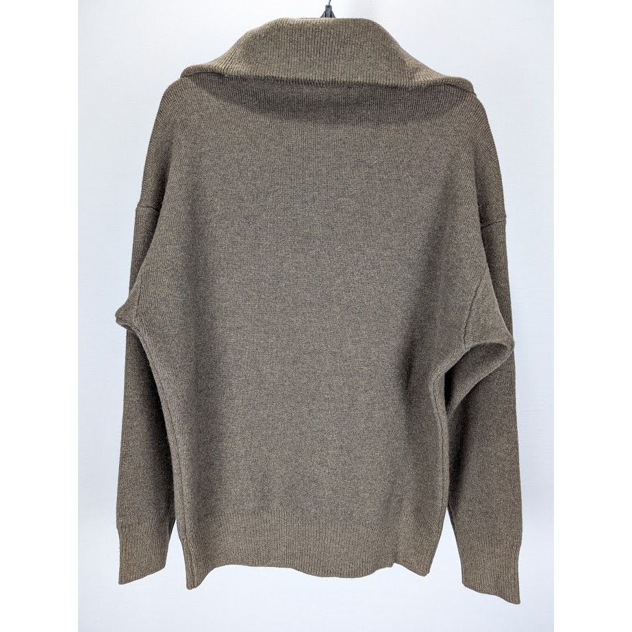 Isabel Marant o1rshd1 CC20 Pullover Sweaters in Brown Size US M / EU 48-50 / 2 - 10 Thumbnail