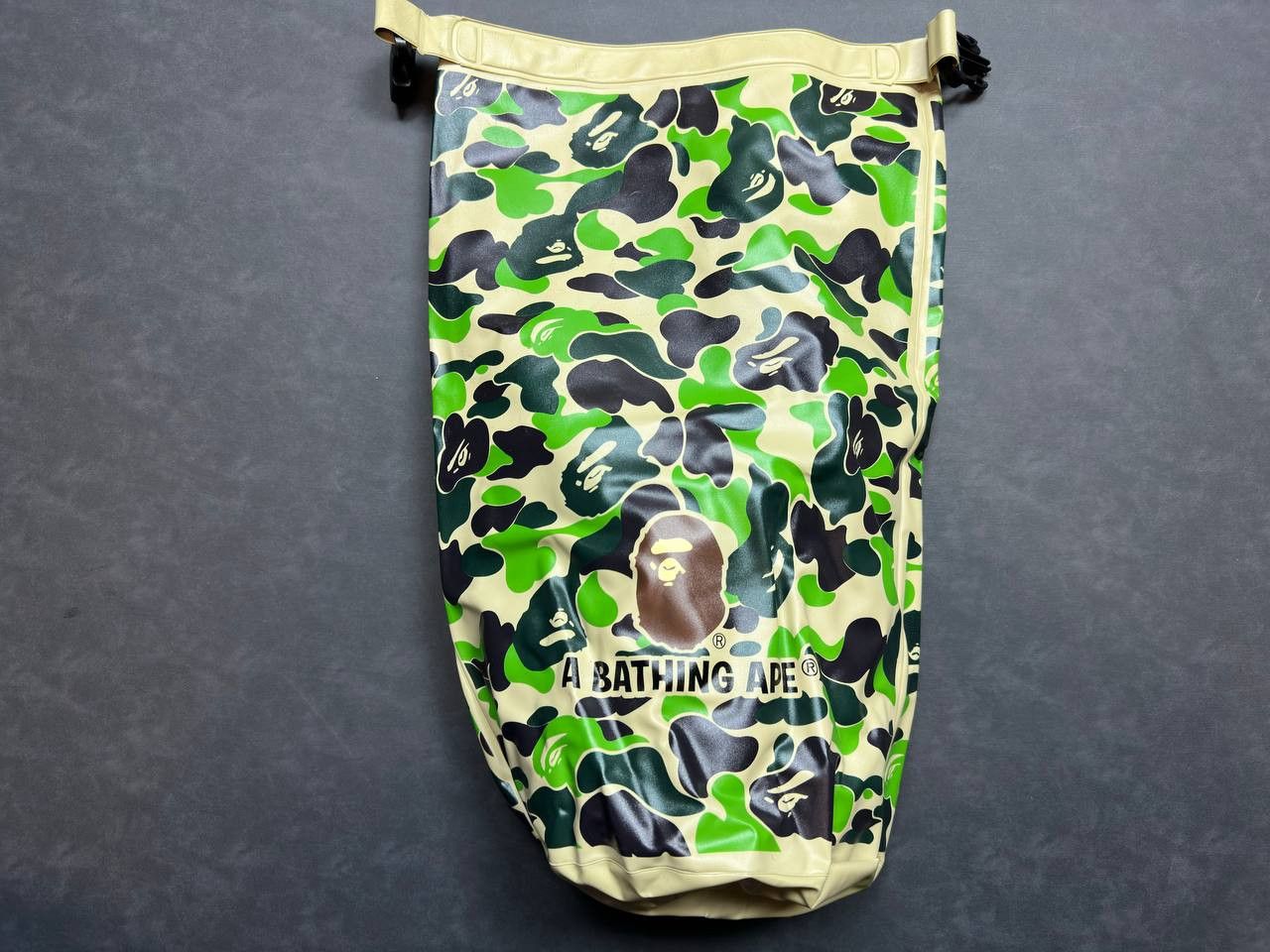 Bape Dry Bag