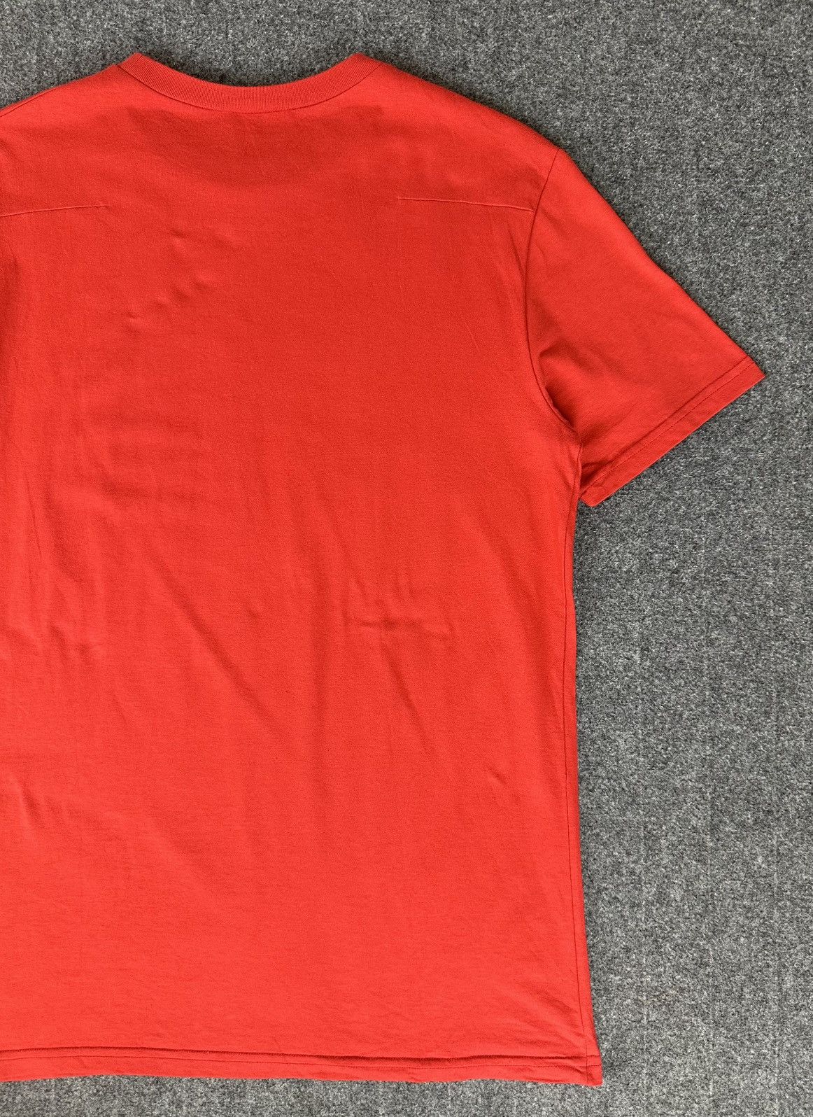 Dior Dior Homme - Kris Van Assche S/S17 Fun Fair Grommet Accent Size US S / EU 44-46 / 1 - 8 Thumbnail