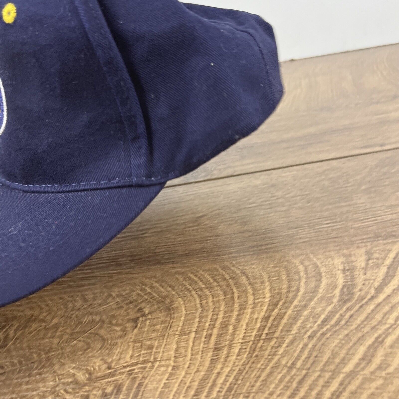 Other Indiana Pacers Blue Hat NBA Pacers Hat Blue Cap Adjustable B Size ONE SIZE - 8 Thumbnail
