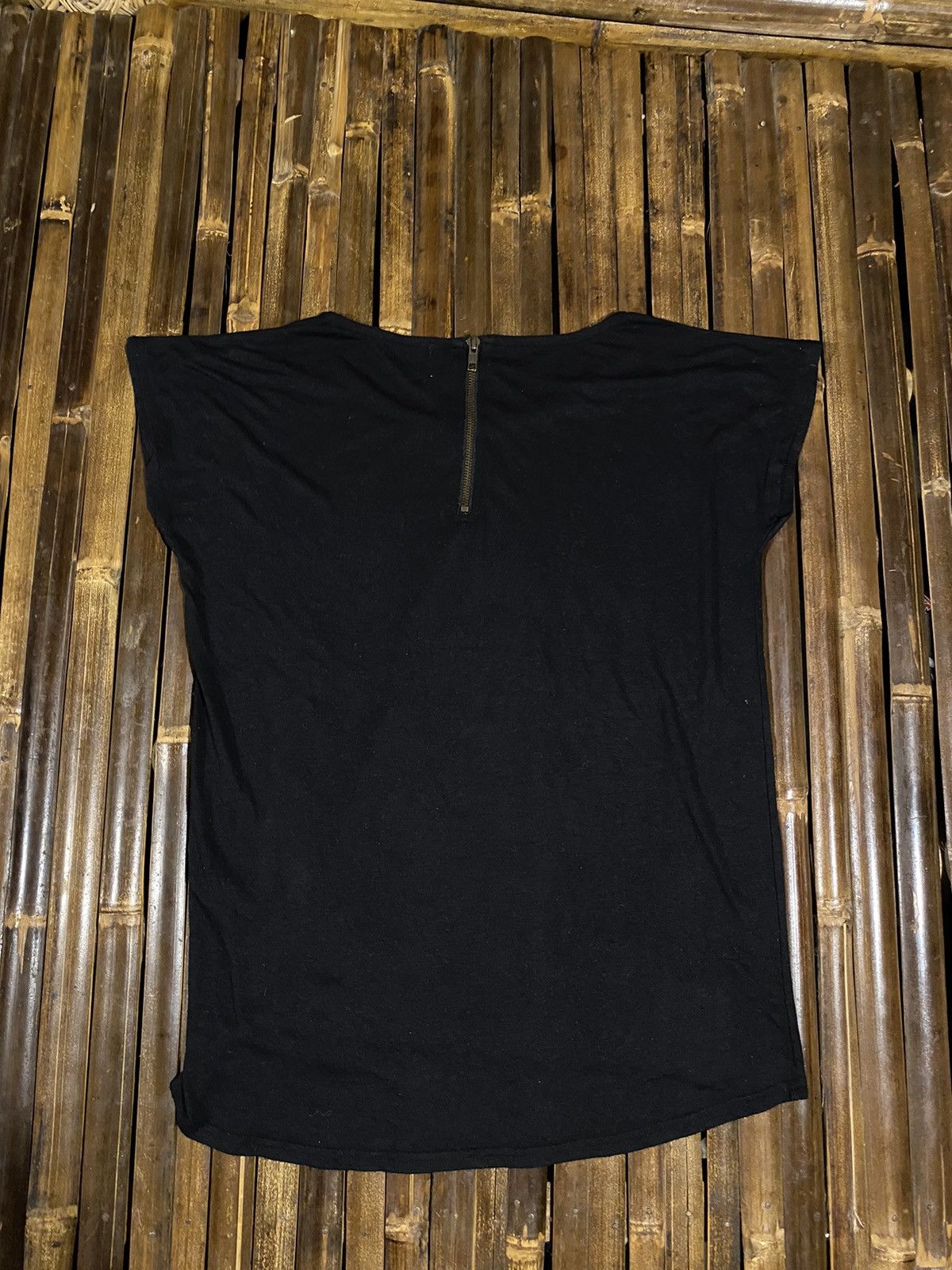 Japanese Brand C.O.L.Z.A IFSIXWASNINE STYLE Size M / US 6-8 / IT 42-44 - 3 Thumbnail