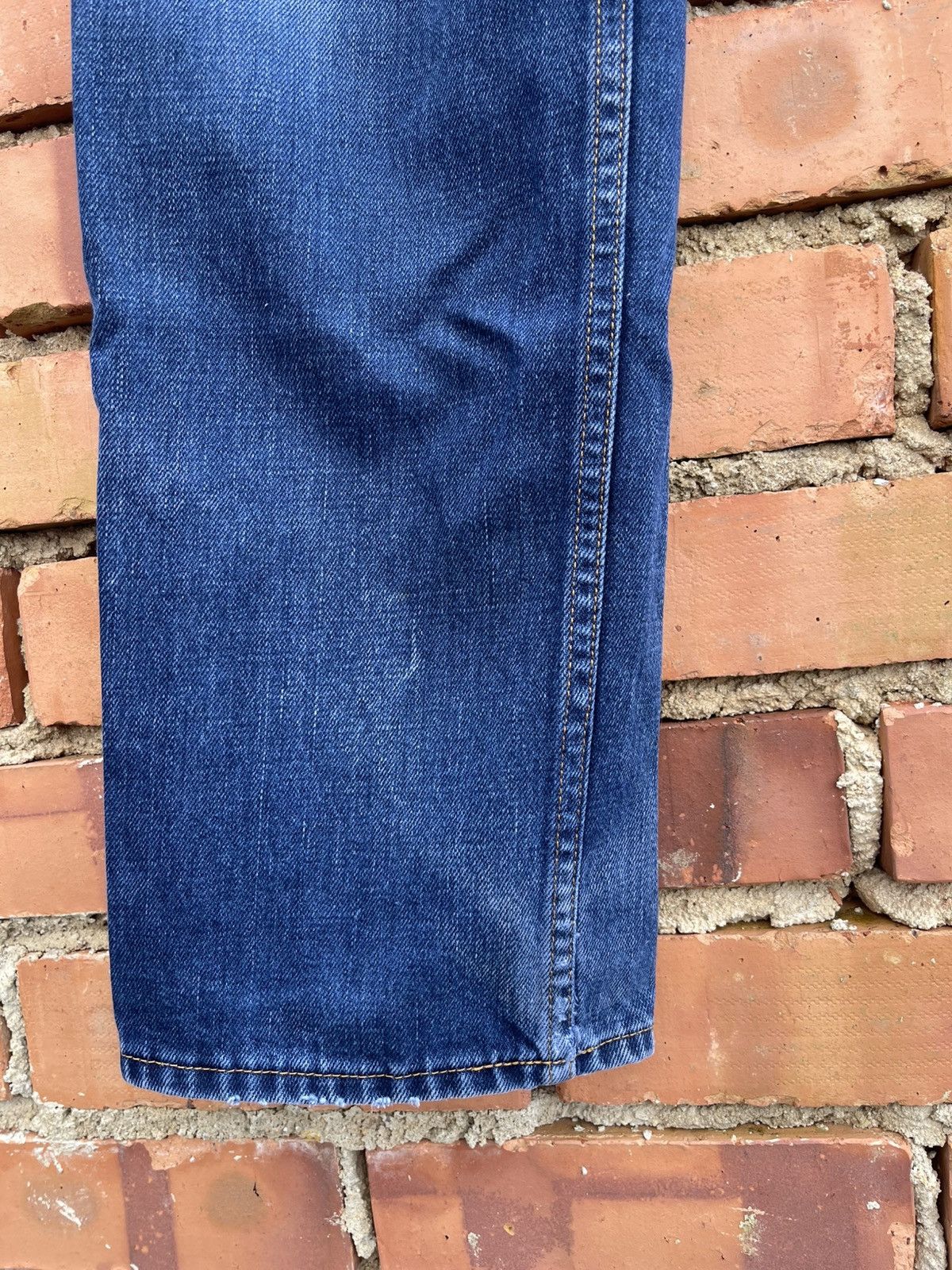 Levi's Levis Bush Pant 6 Pocket Size US 32 / EU 48 - 4 Thumbnail