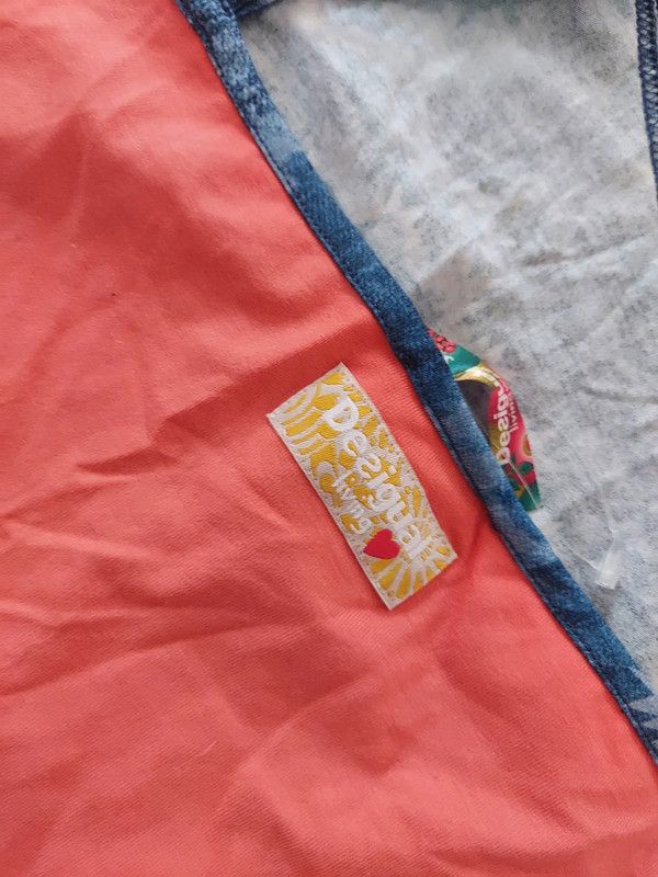 Desigual Desigual dress M Size M / US 6-8 / IT 42-44 - 6 Thumbnail