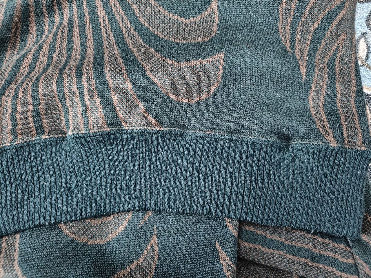 Lindberg Vintage Lindbergh Knitwear Size US M / EU 48-50 / 2 - 9 Thumbnail