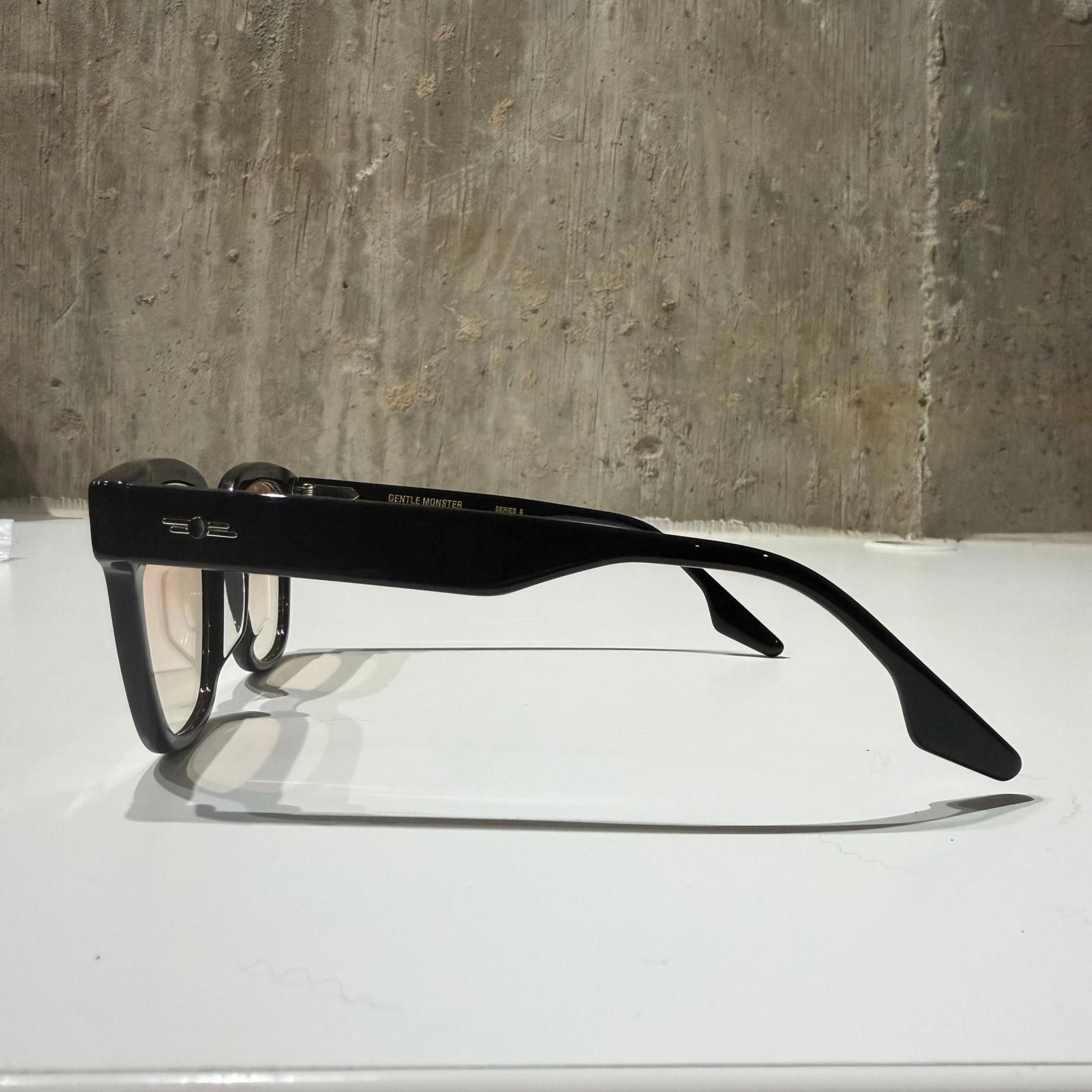 Gentle Monster Gentler Monster Una.C Sunglasses Size ONE SIZE - 2 Thumbnail