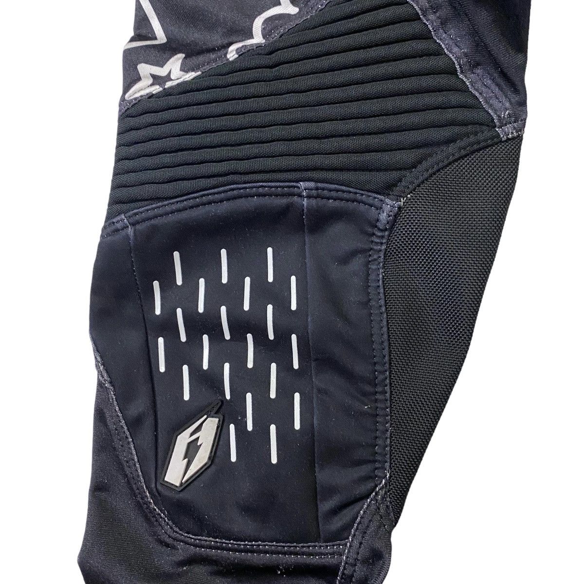 Fox Racing 🔥Jitsie Motorcross Sports Racing Trousers Pants Size US 27 - 16 Thumbnail