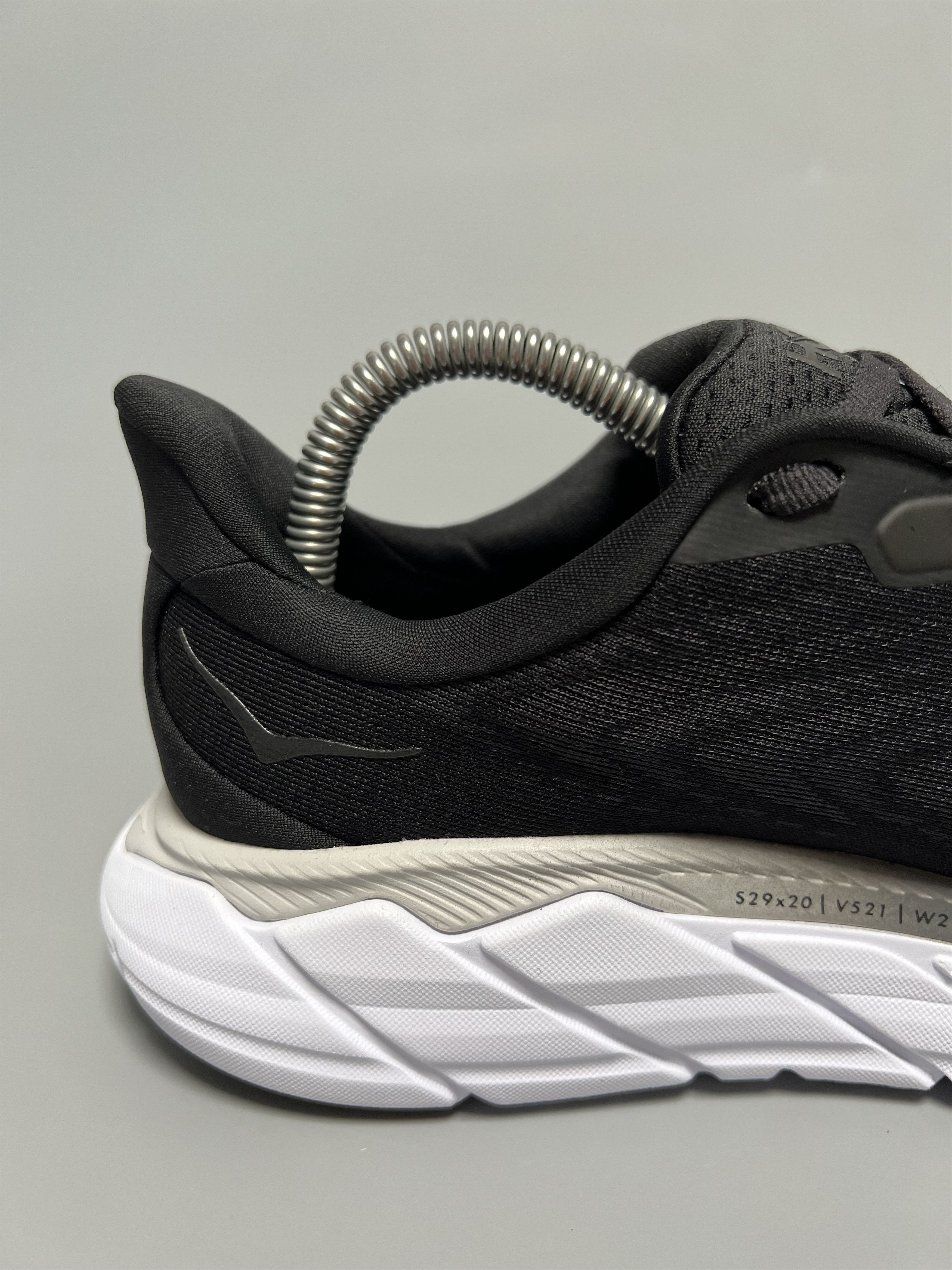 Hoka 6.5D Hoka One One Arahi 6 Wide Running Shoes Walking Gym Size US 6.5 / IT 36.5 - 6 Thumbnail