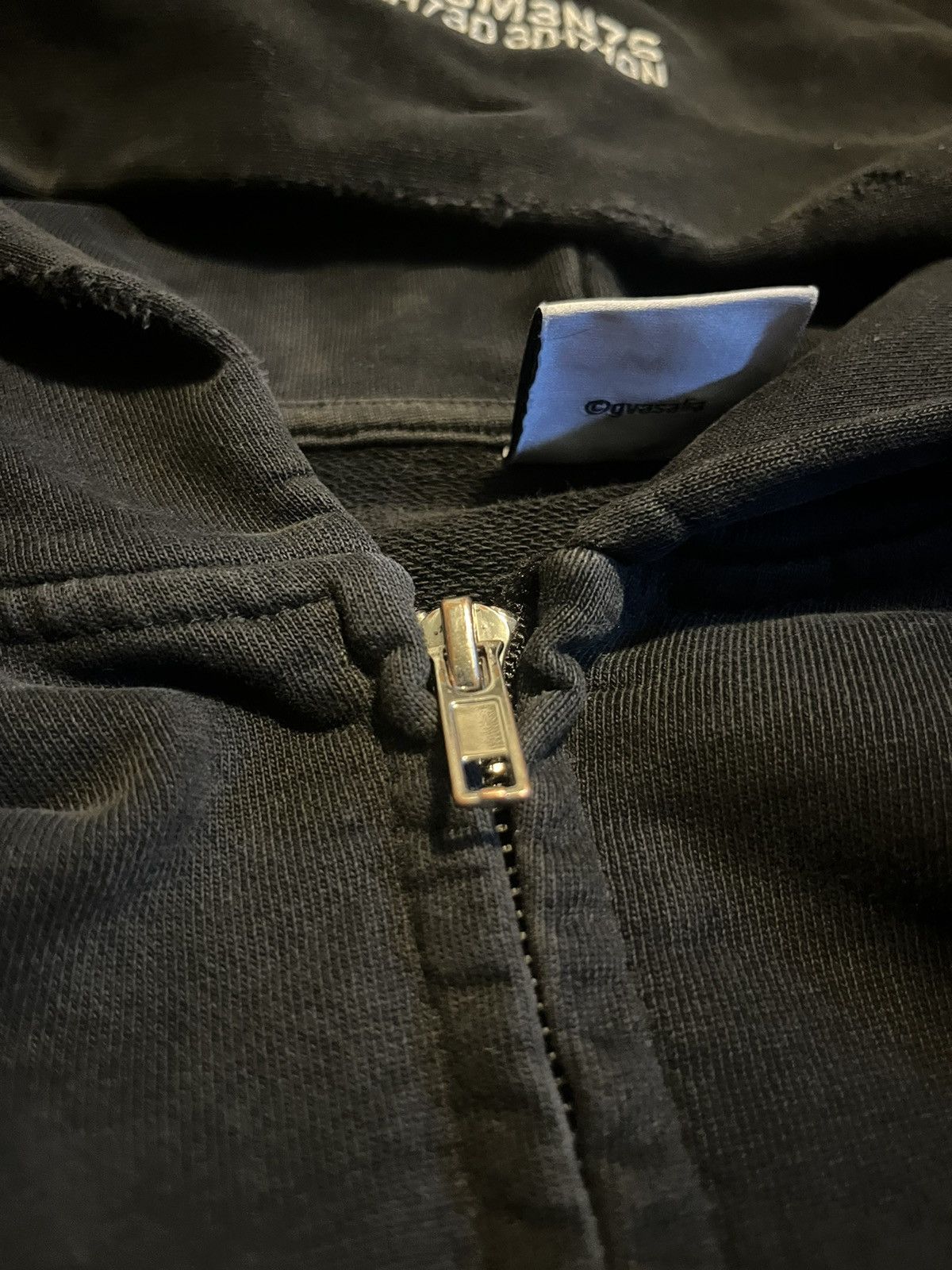 Vetements Vetements Brain Power (BR41N POW3R) hoodie Size US S / EU 44-46 / 1 - 7 Thumbnail