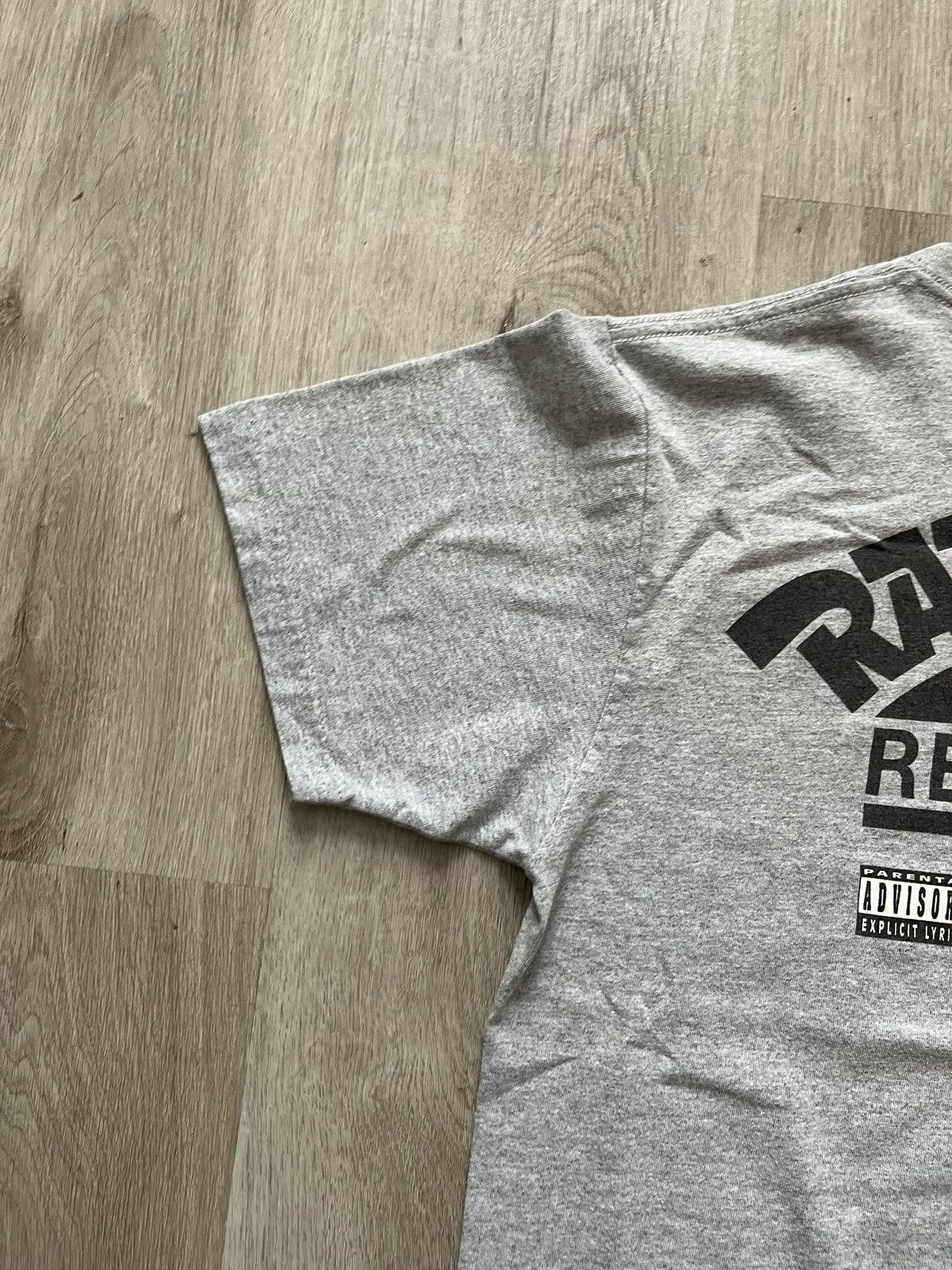 Supreme 2017 Supreme Rap A Lot Records Geto Boys Tee Size US S / EU 44-46 / 1 - 8 Thumbnail