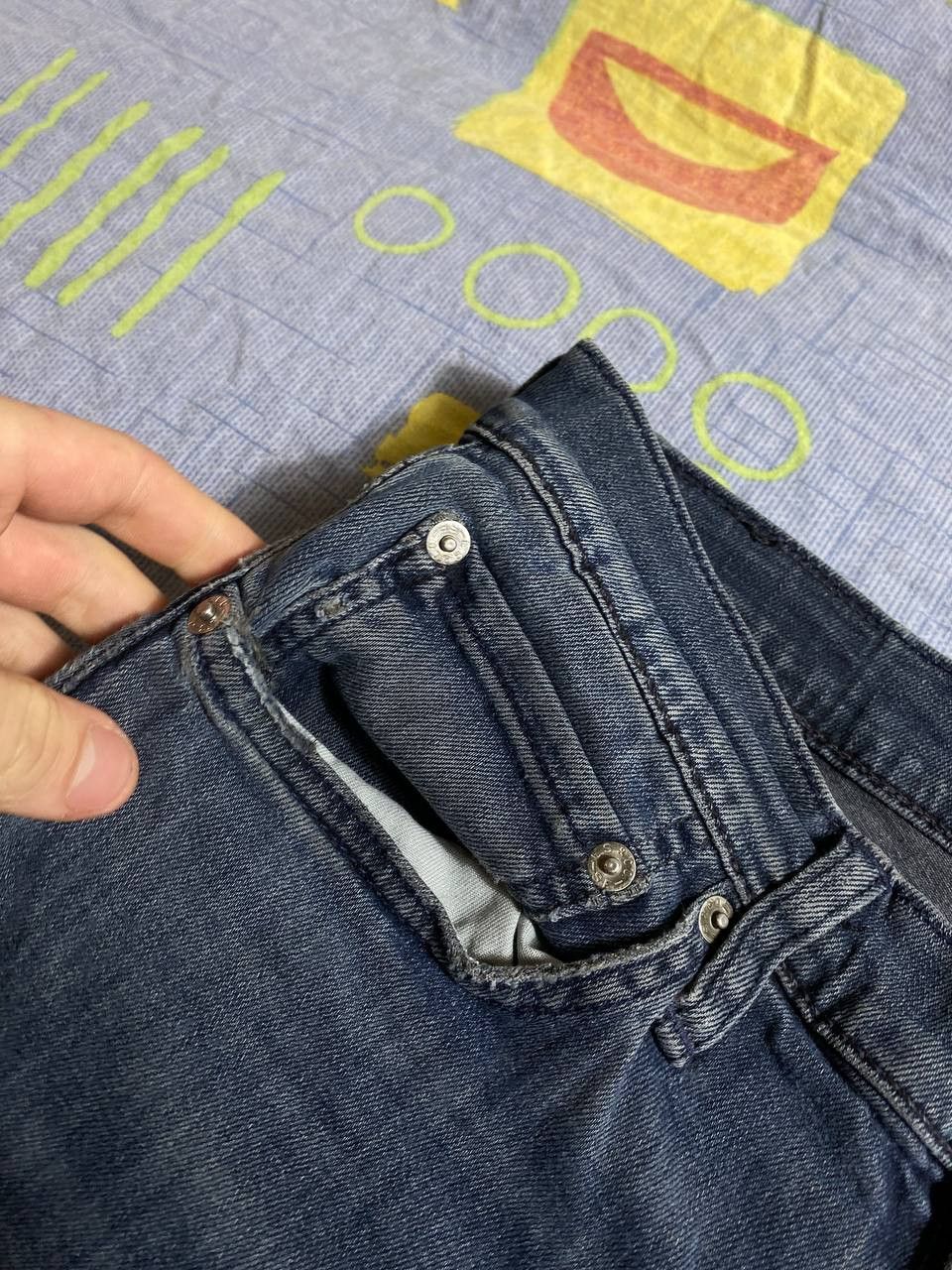 Levi's Levi’s Jeans Size US 32 / EU 48 - 6 Thumbnail