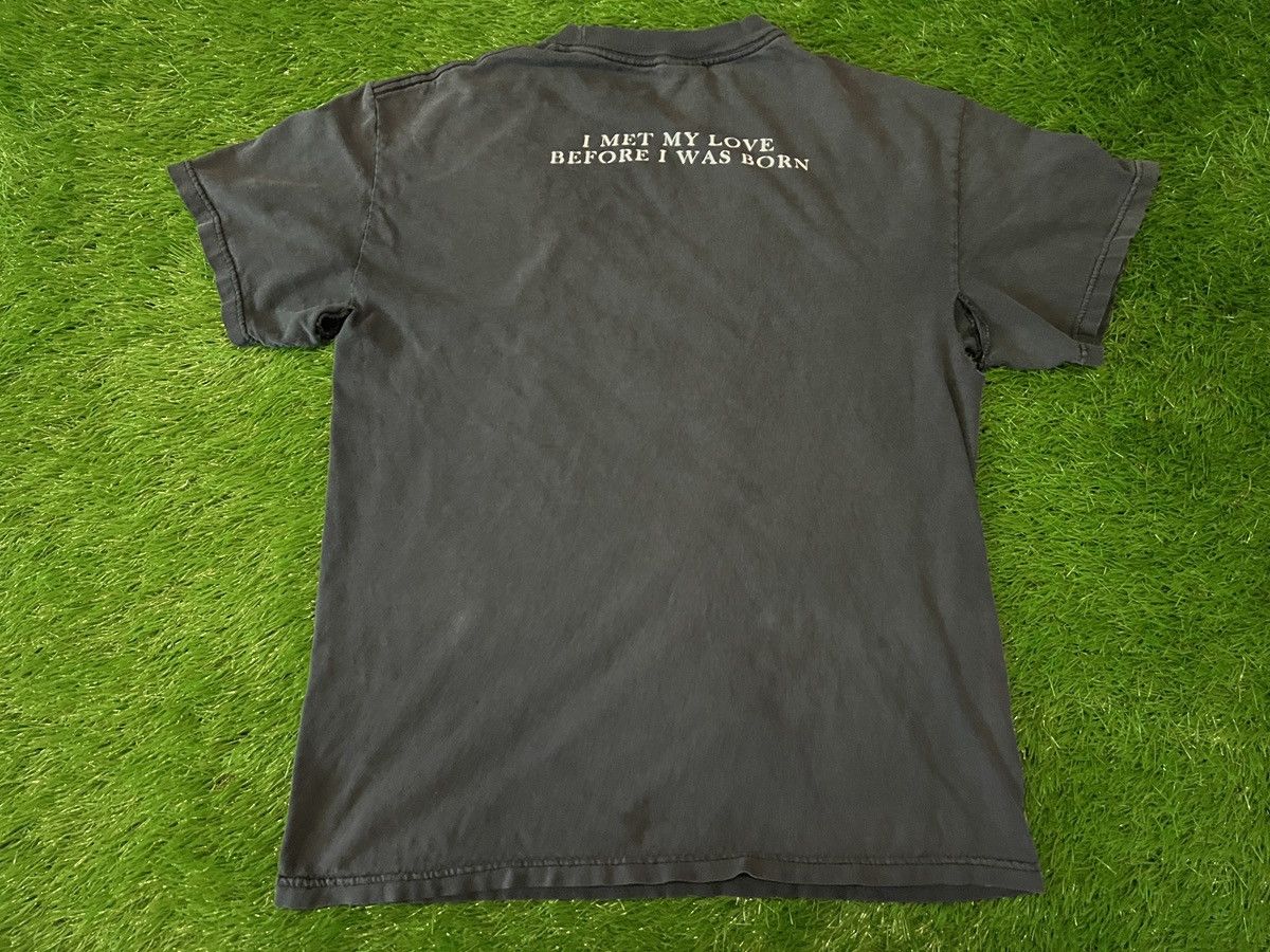 Band Tees Original AFI December Underground Davey Havoc Cinder Block Size US M / EU 48-50 / 2 - 6 Thumbnail