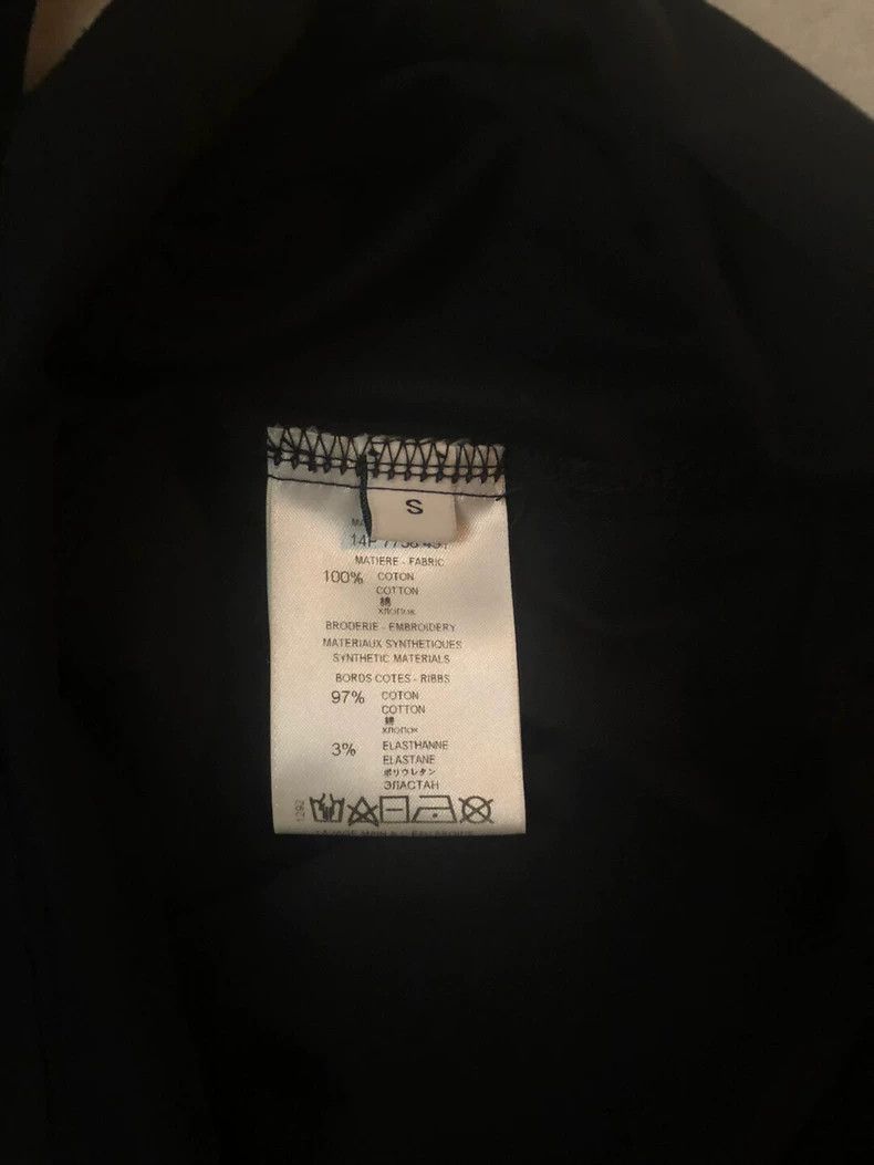 Other Givenchy Limited Edition, Dog Head Sequin T-Shirt Size US S / EU 44-46 / 1 - 5 Thumbnail