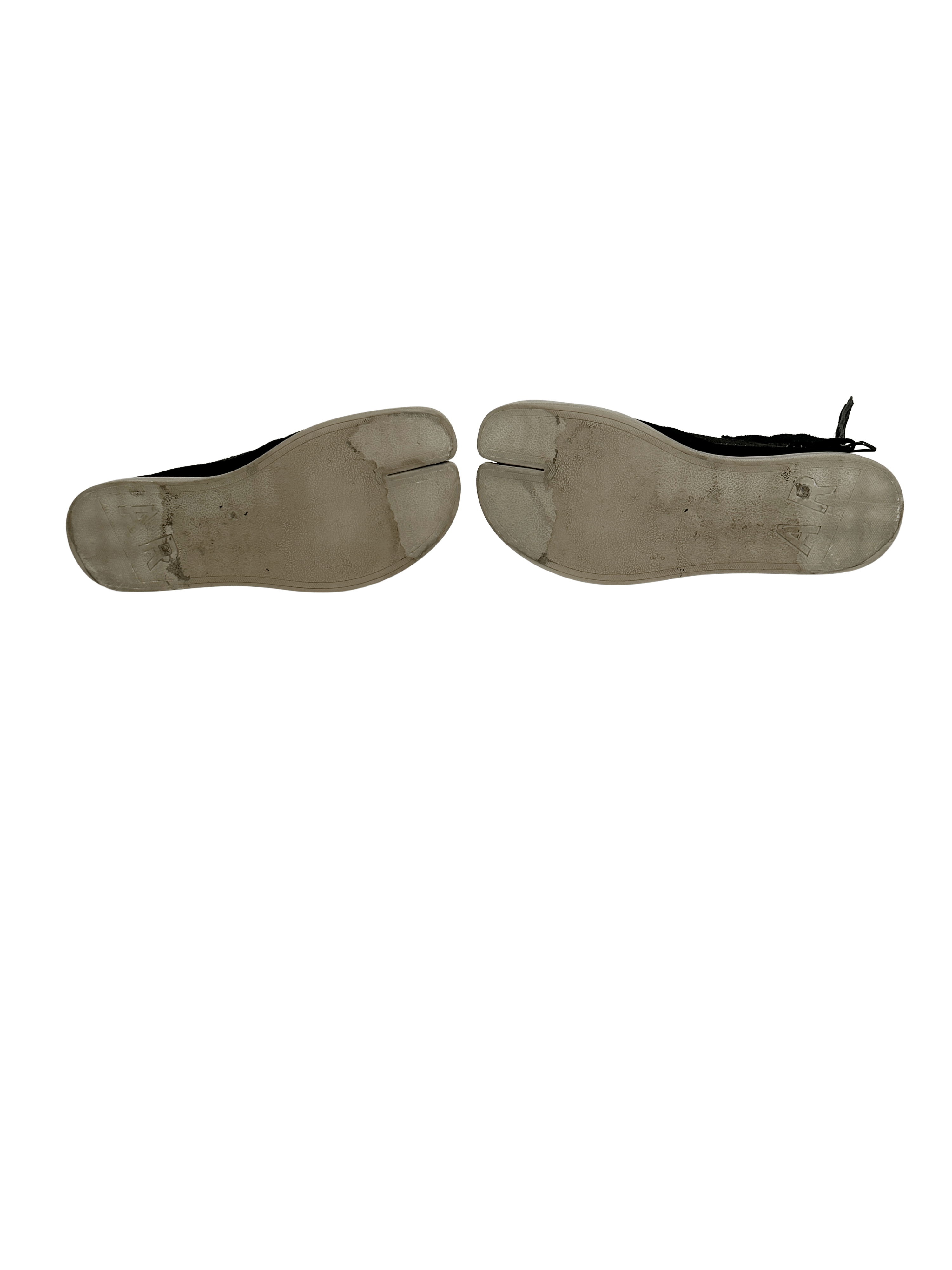 Abasi Rosborough Abasi Rosborough ARC Tabi Shoes/Boots Size US 8 / EU 41 - 2 Thumbnail