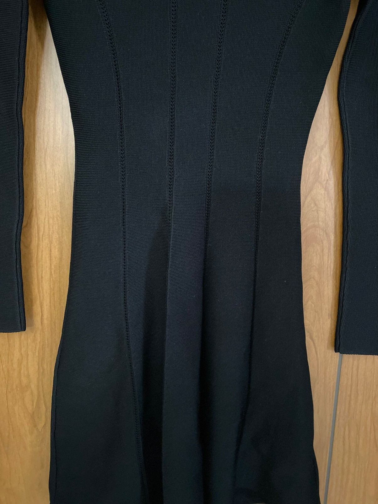 Zimmermann Zimmermann Luminosity Knit Minidress size 0/us size 4 Size S / US 4 / IT 40 - 9 Thumbnail