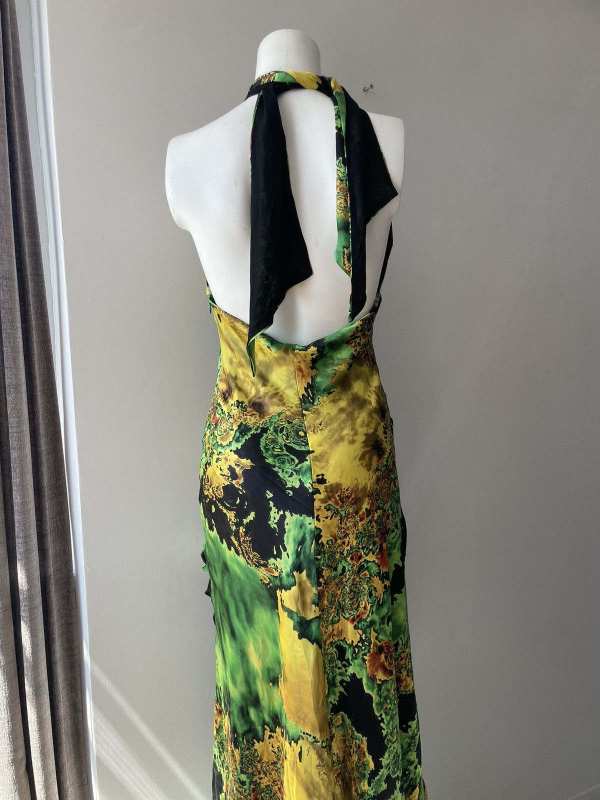Vintage Y2k dress Size M / US 6-8 / IT 42-44 - 20 Thumbnail