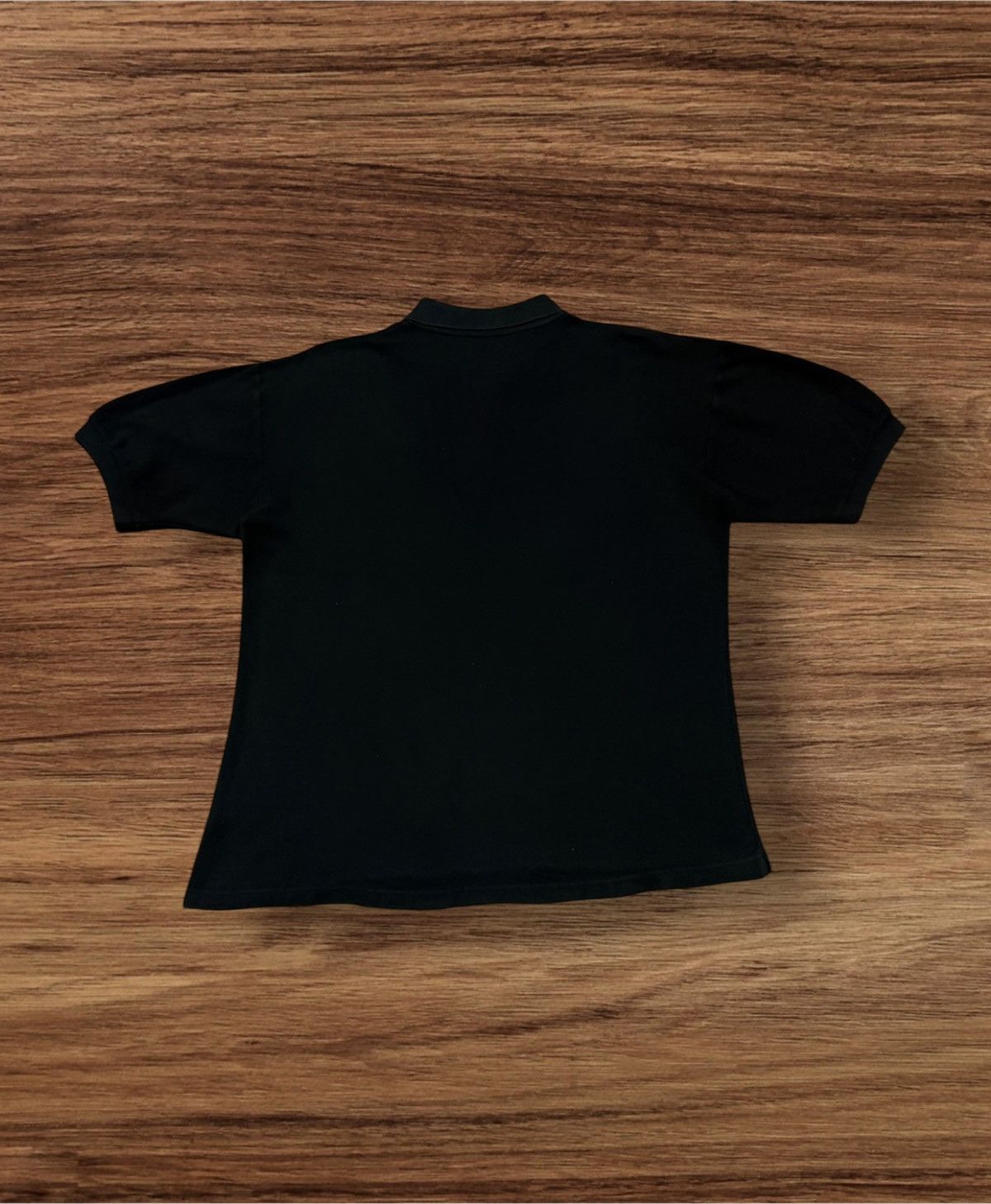L.L. Bean × Vintage Vintage L.L. Bean Polo T-Shirt Size US L / EU 52-54 / 3 - 2 Thumbnail