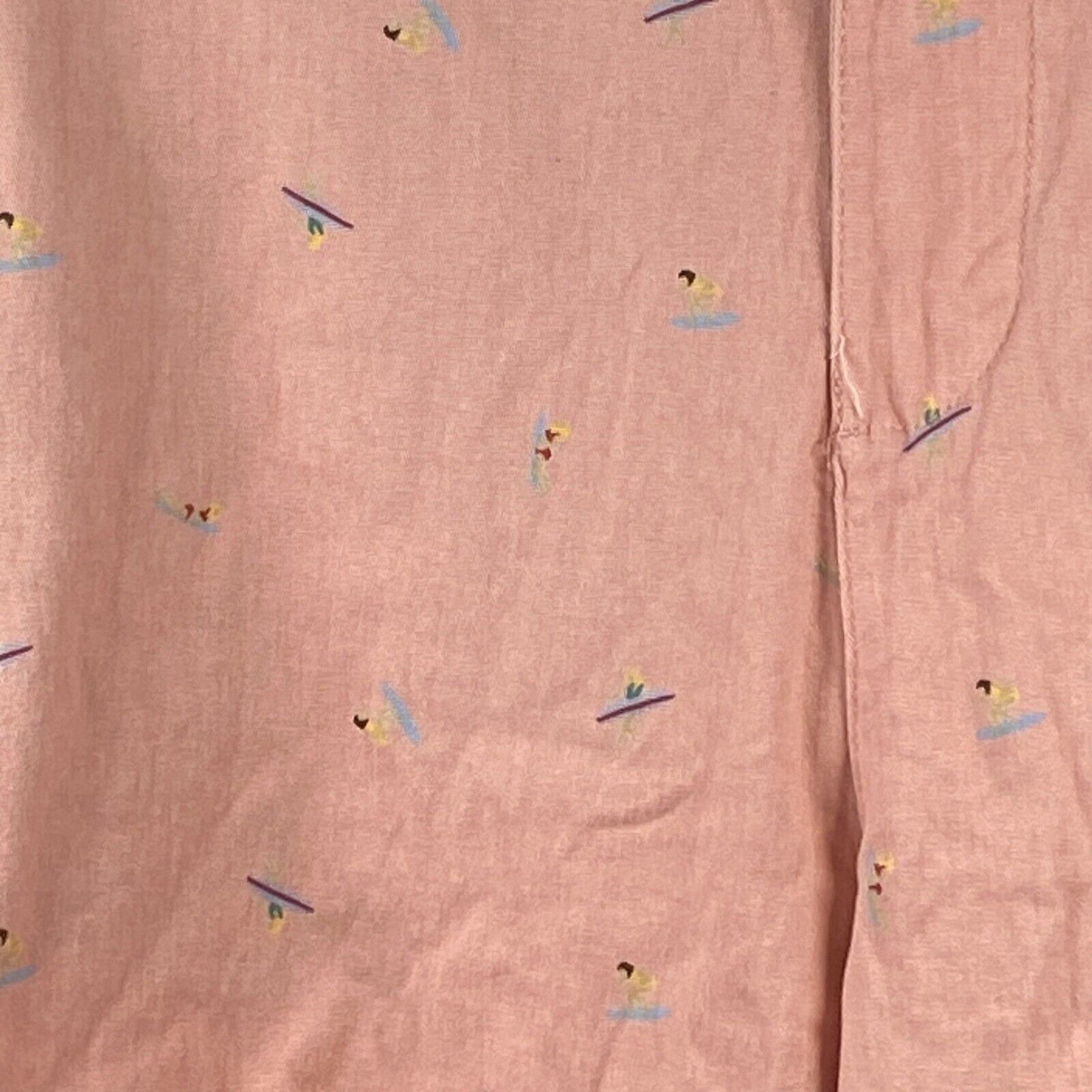 JACHS NY JACHS NY Bleecker Shorts Surfboard Print Size 33 36x9 Size US 33 - 3 Thumbnail