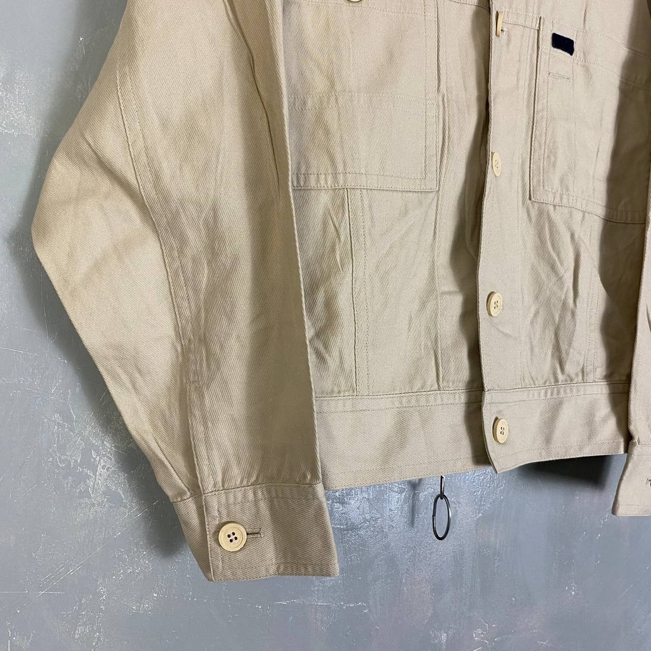 Issey Miyake Plantation Utility Jacket Size US M / EU 48-50 / 2 - 2 Thumbnail