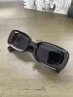 Electric Visual Retro punk sunglasses Size ONE SIZE - 3 Thumbnail